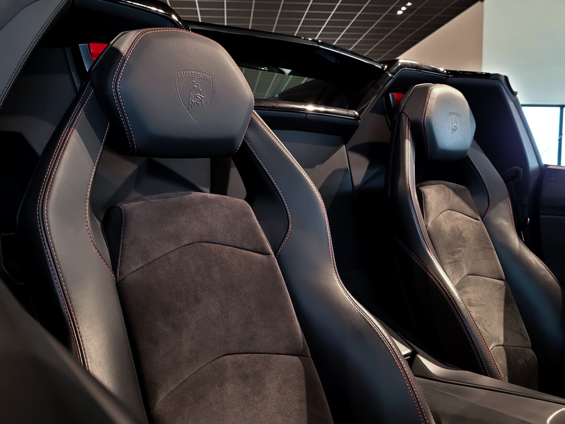 Lamborghini Aventador 6.5 V12 LP700-4 Roadster | Full Historie | New Service Foto 33