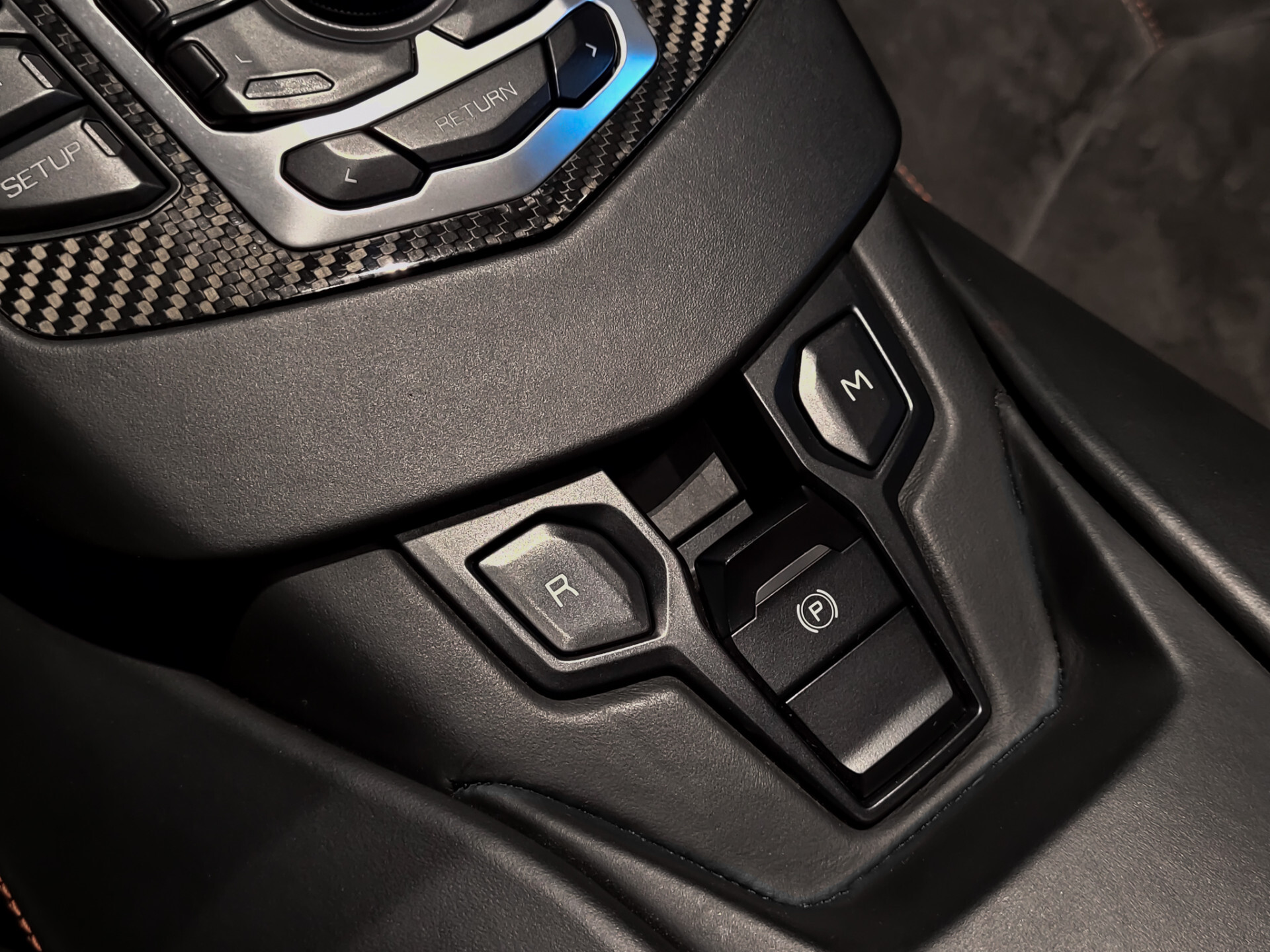 Lamborghini Aventador 6.5 V12 LP700-4 Roadster | Full Historie | New Service Foto 35