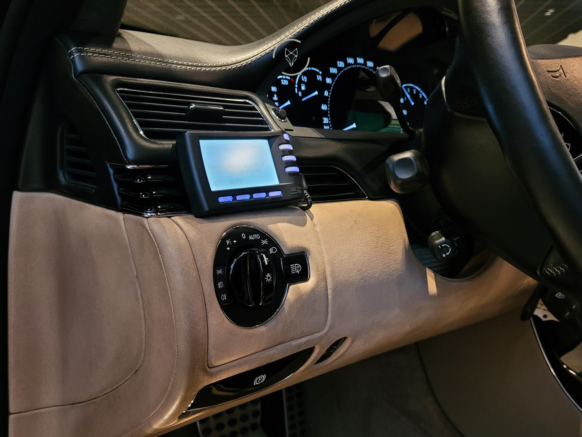 Maybach 57 6.0 V12 Zeppelin Zeldzame Limousine van het Hoogste Niveau Foto 20