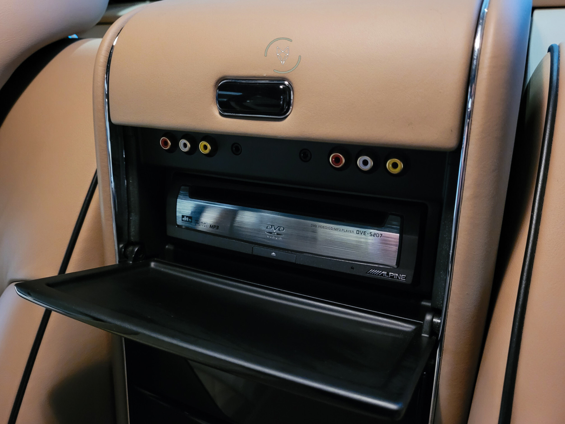 Maybach 57 6.0 V12 Zeppelin Zeldzame Limousine van het Hoogste Niveau Foto 37