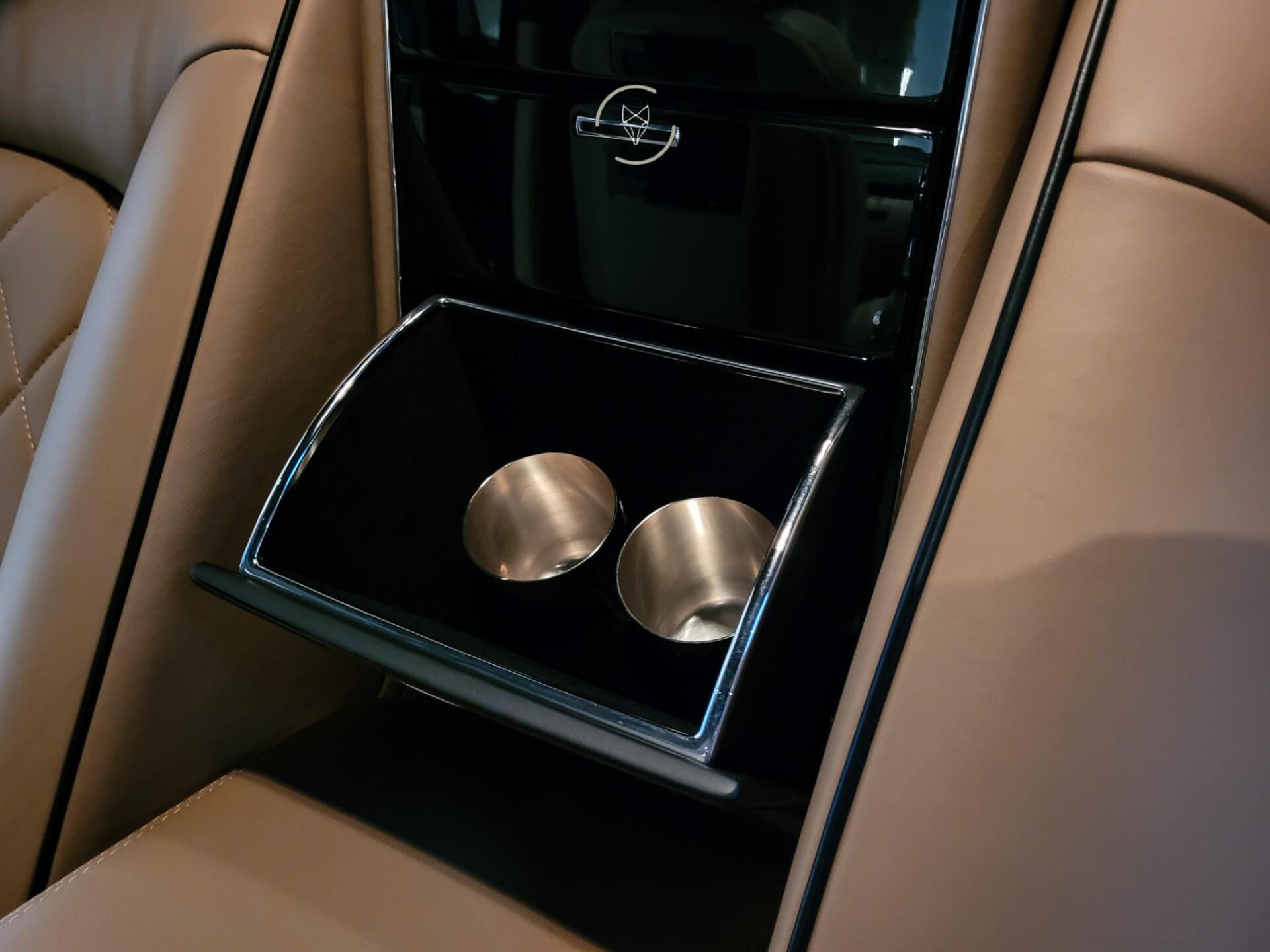 Maybach 57 6.0 V12 Zeppelin Zeldzame Limousine van het Hoogste Niveau Foto 41