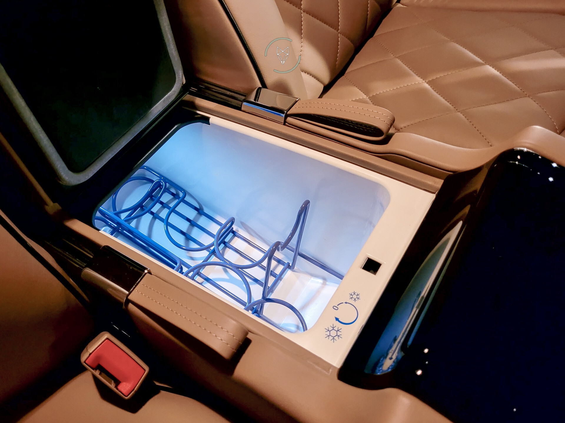 Maybach 57 6.0 V12 Zeppelin Zeldzame Limousine van het Hoogste Niveau Foto 42