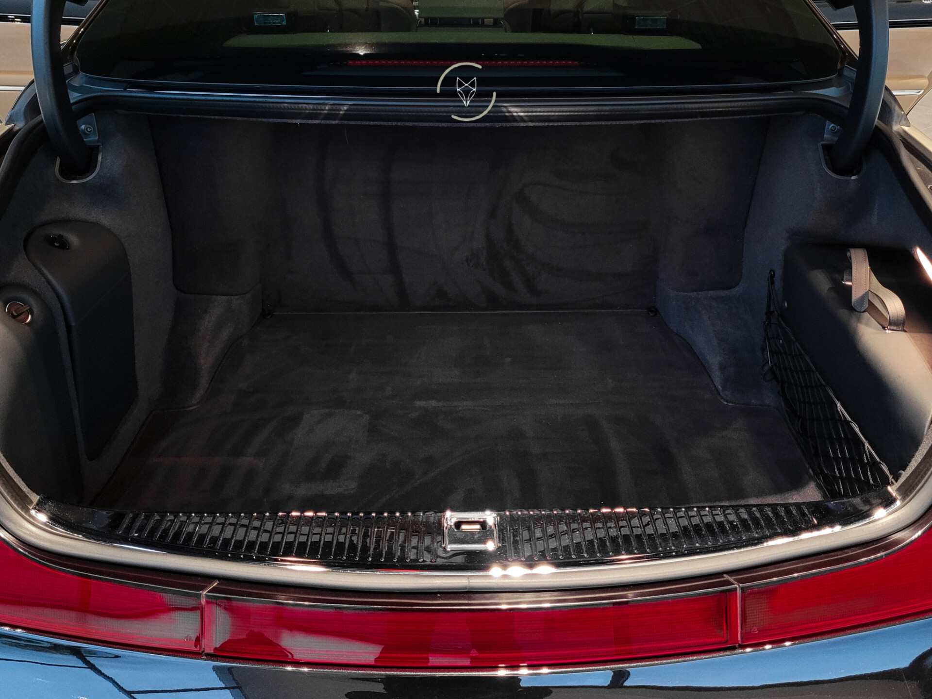 Maybach 57 6.0 V12 Zeppelin Zeldzame Limousine van het Hoogste Niveau Foto 45