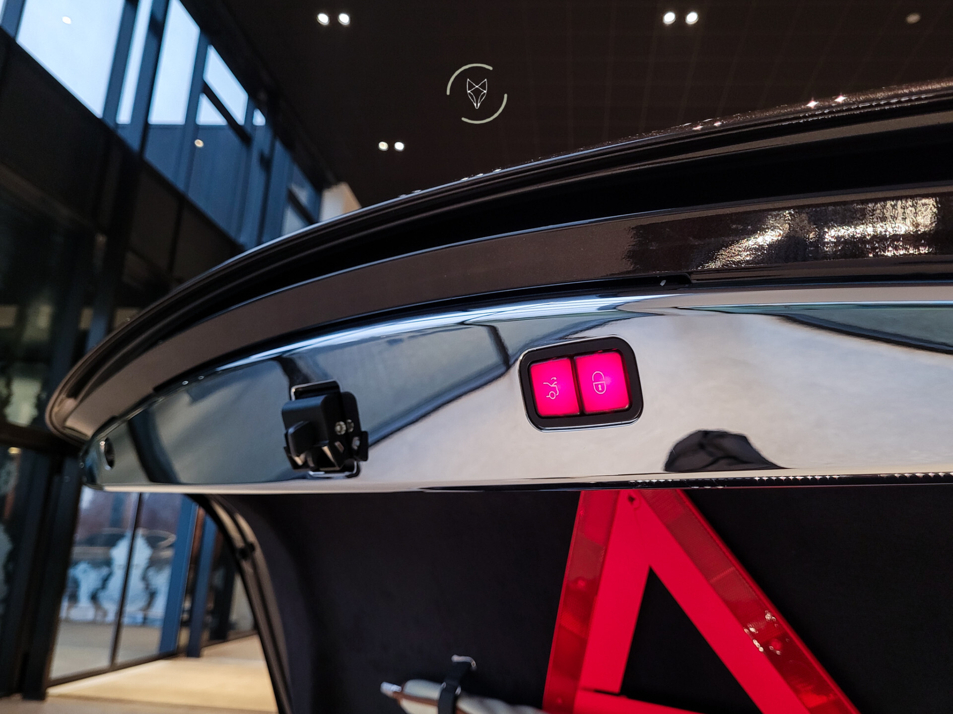 Maybach 57 6.0 V12 Zeppelin Zeldzame Limousine van het Hoogste Niveau Foto 46