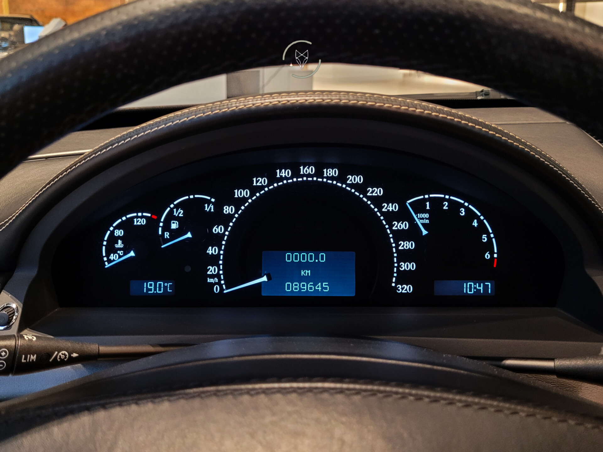 Maybach 57 6.0 V12 Zeppelin Zeldzame Limousine van het Hoogste Niveau Foto 9