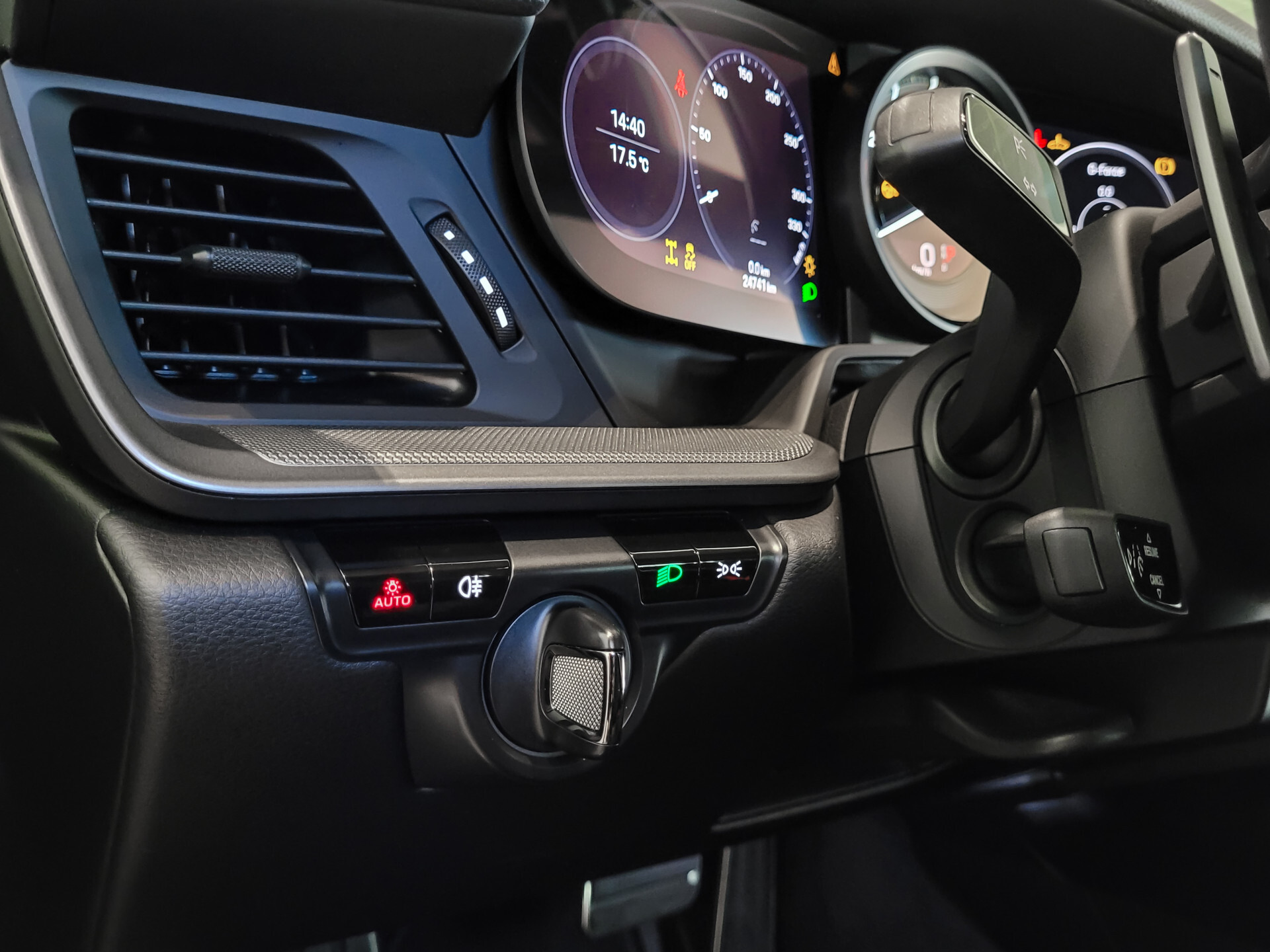 Porsche 911 3.0 Carrera 4 S Panorama | Bose | Achterasbesturing | Sport Chrono | Sportuitlaat | PASM Foto 16