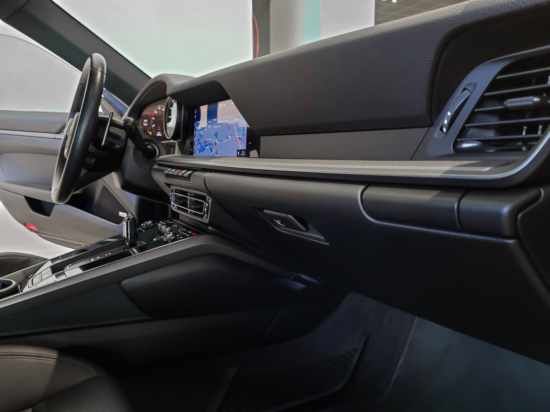 Porsche 911 3.0 Carrera 4 S Panorama | Bose | Achterasbesturing | Sport Chrono | Sportuitlaat | PASM Foto 21