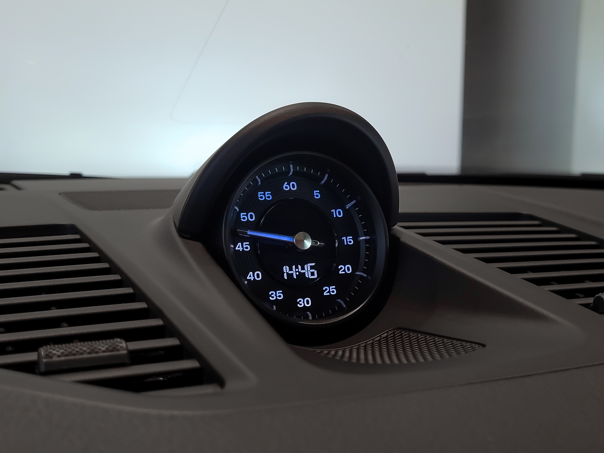 Porsche 911 3.0 Carrera 4 S Panorama | Bose | Achterasbesturing | Sport Chrono | Sportuitlaat | PASM Foto 29