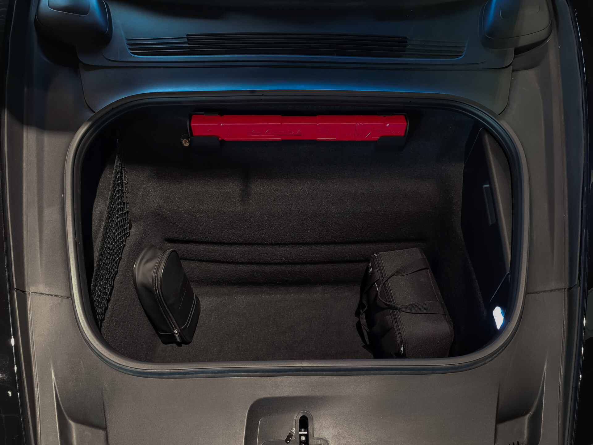 Porsche 911 3.0 Carrera 4 S Panorama | Bose | Achterasbesturing | Sport Chrono | Sportuitlaat | PASM Foto 34