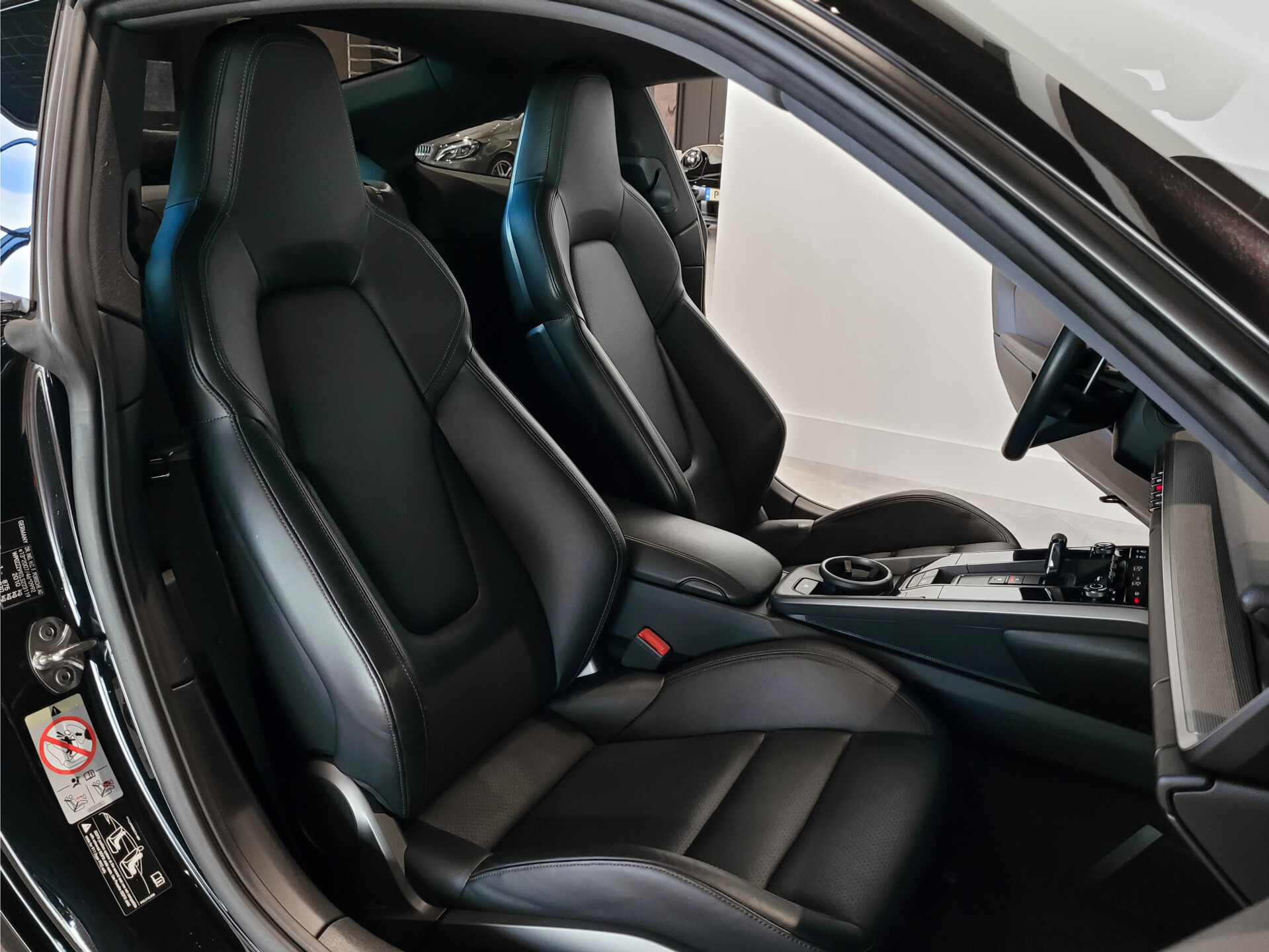 Porsche 911 3.0 Carrera 4 S Panorama | Bose | Achterasbesturing | Sport Chrono | Sportuitlaat | PASM Foto 6