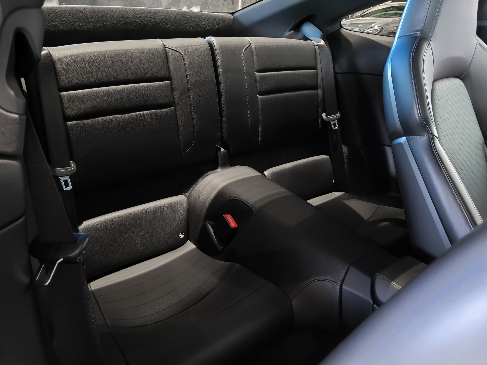 Porsche 911 3.0 Carrera 4 S Panorama | Bose | Achterasbesturing | Sport Chrono | Sportuitlaat | PASM Foto 7