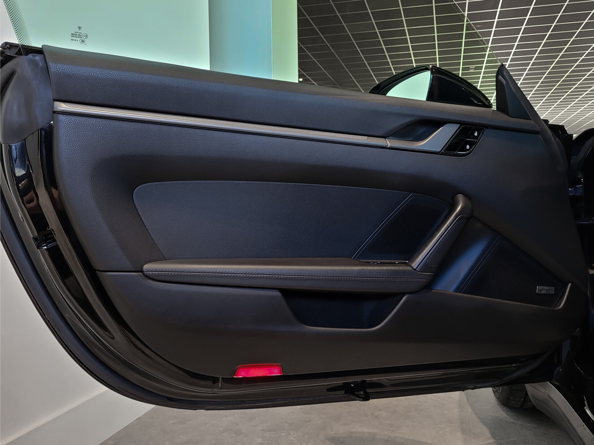 Porsche 911 3.0 Carrera 4 S Panorama | Bose | Achterasbesturing | Sport Chrono | Sportuitlaat | PASM Foto 8