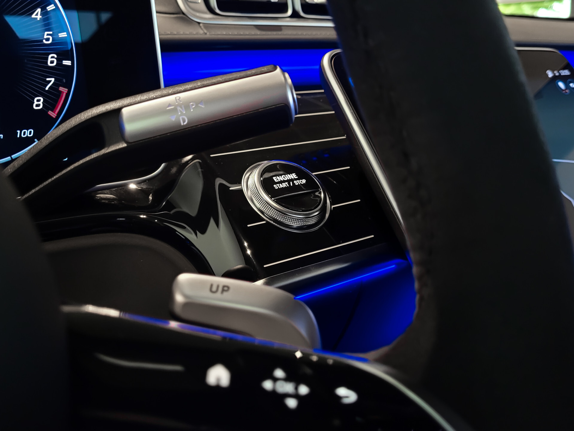 Mercedes-Benz S-Klasse AMG 63 S E Performance Ceramic | First Class | Burmester 4D | Klaptafels | Entertainment | Flowing Lines Foto 24