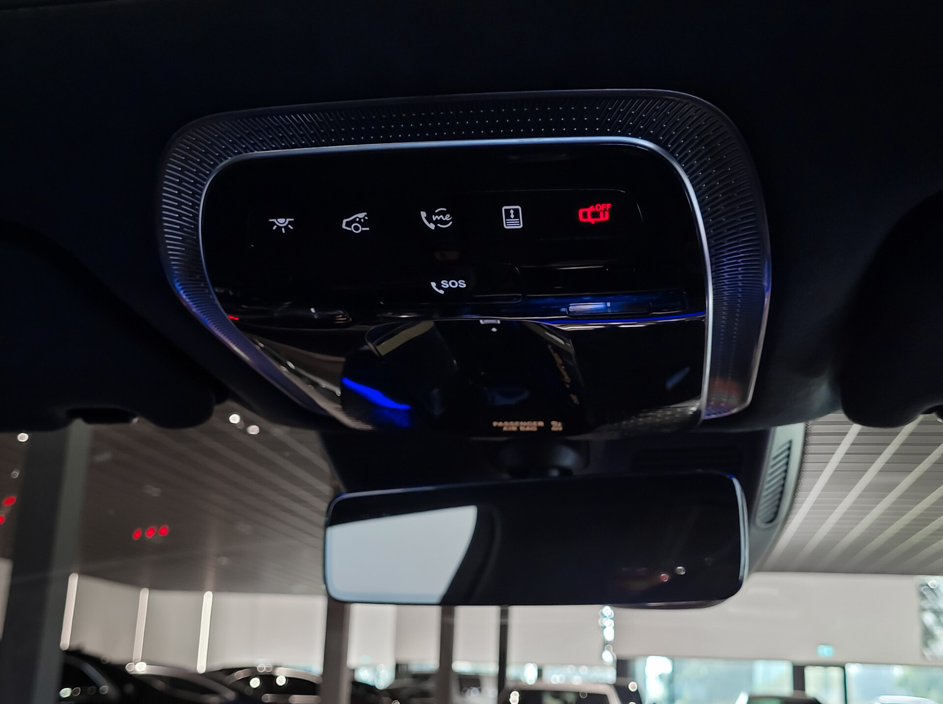 Mercedes-Benz S-Klasse AMG 63 S E Performance Ceramic | First Class | Burmester 4D | Klaptafels | Entertainment | Flowing Lines Foto 52