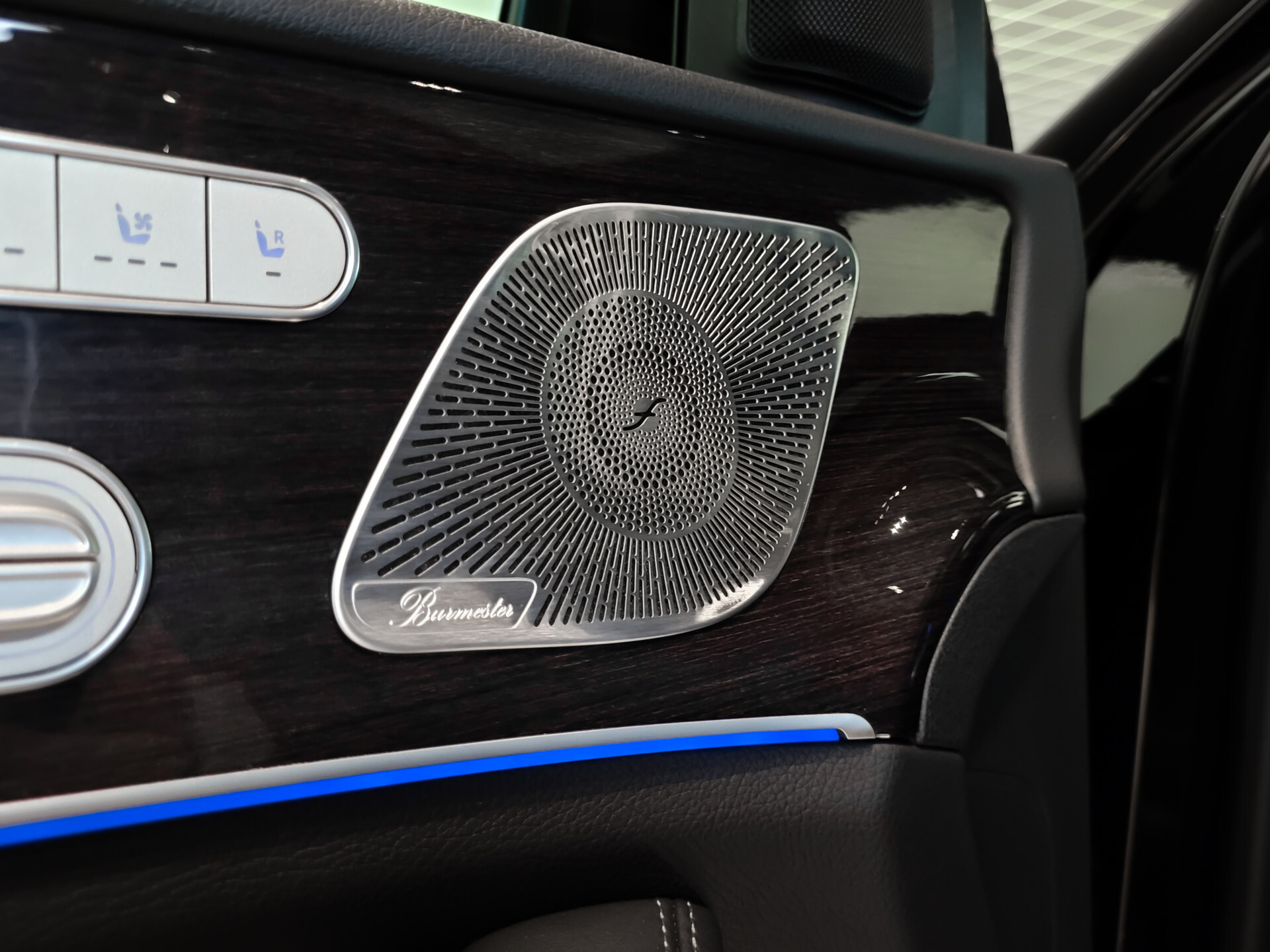 Mercedes-Benz GLE Coupé 400 d 4-M AMG Night | Luchtvering | Keyless | HUD | Stoelkoeling | Rij-Assistentie Plus | Nappa | Trekhaak Foto 14