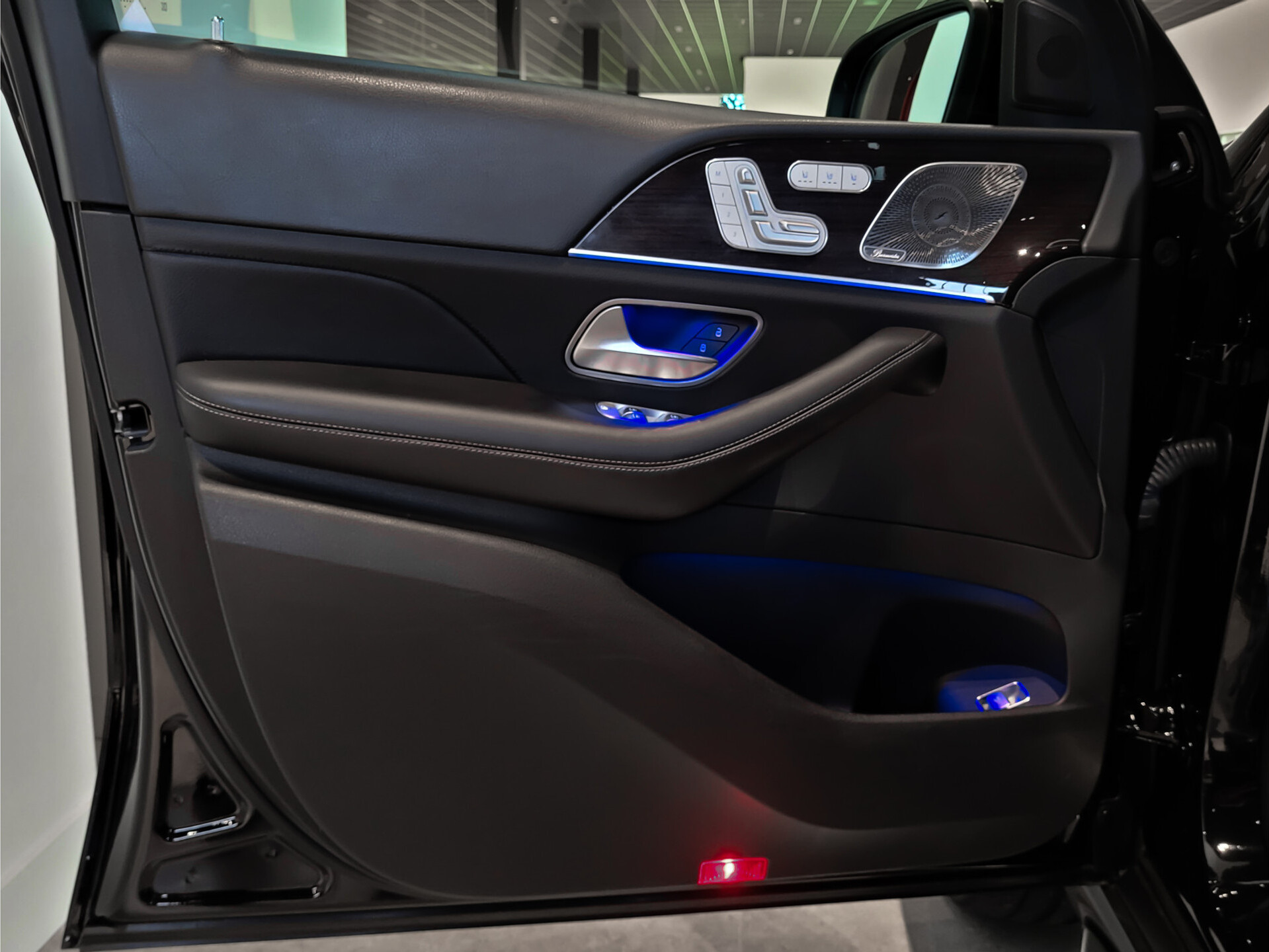 Mercedes-Benz GLE Coupé 400 d 4-M AMG Night | Luchtvering | Keyless | HUD | Stoelkoeling | Rij-Assistentie Plus | Nappa | Trekhaak Foto 8