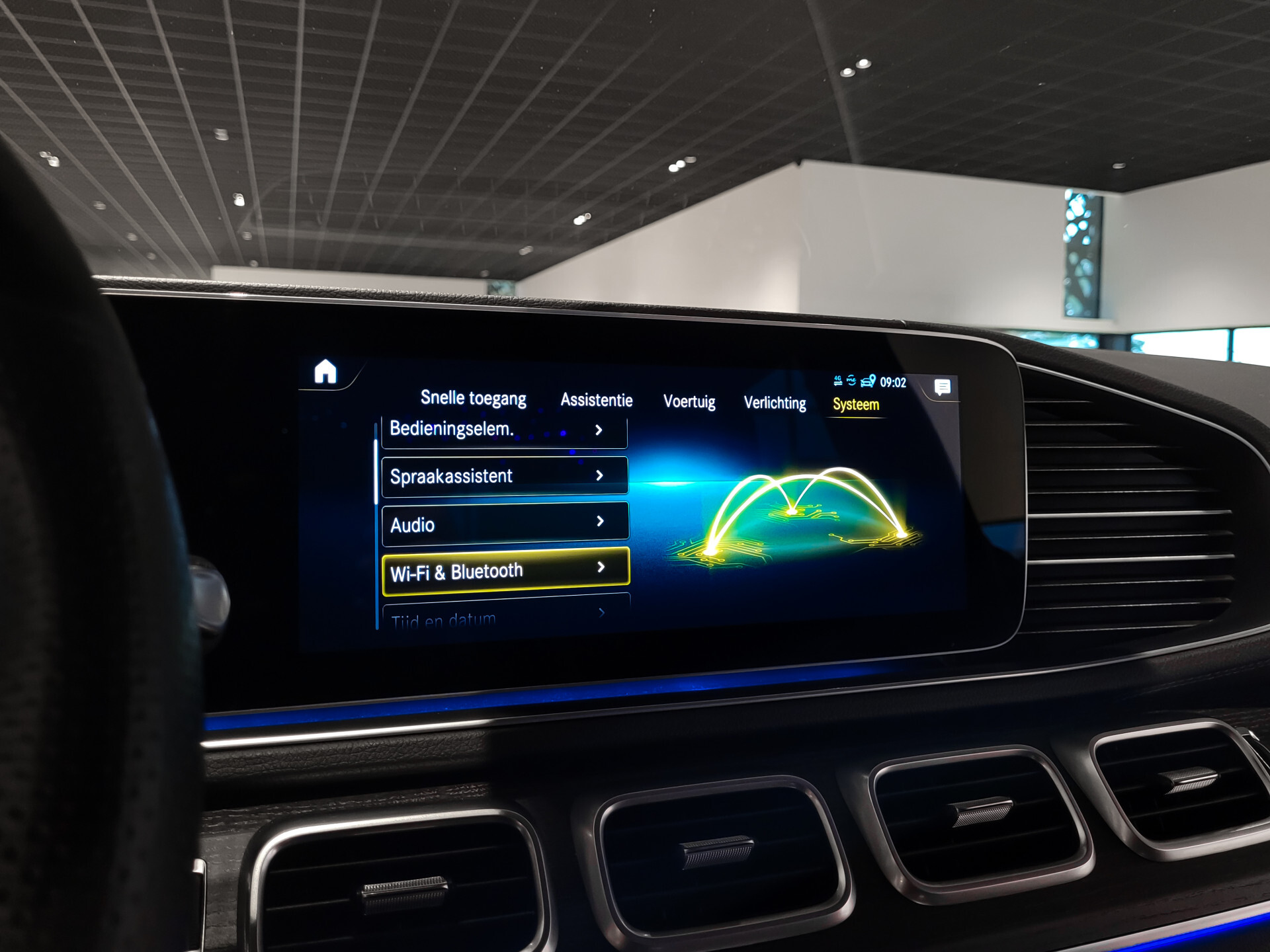 Mercedes-Benz GLE 350d Coupé 4-M AMG Blackline | Full Options Aut9 Foto 37