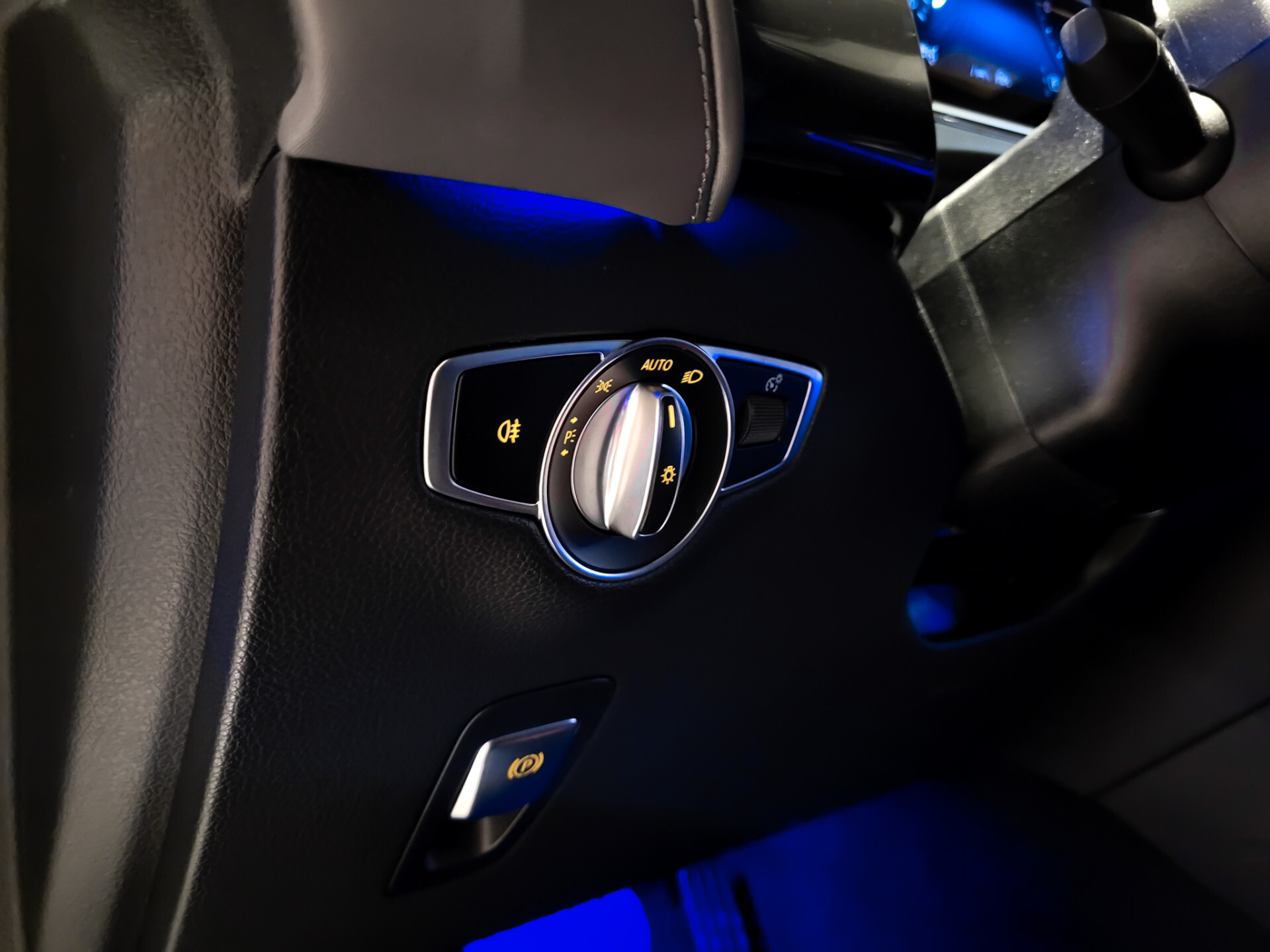 Mercedes-Benz EQC 400 4MATIC Premium 80 kWh Edition 1886 Foto 22