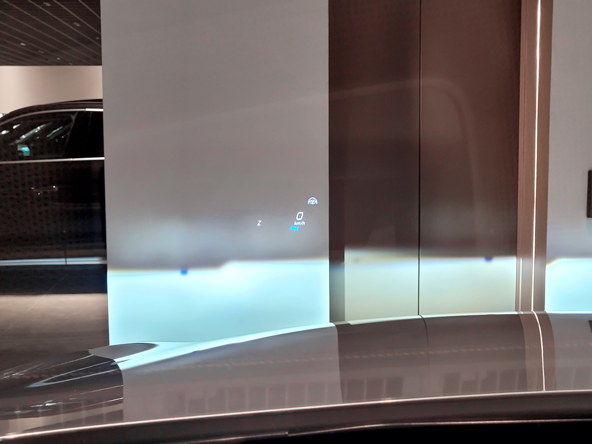 Mercedes-Benz EQC 400 4MATIC Premium 80 kWh Edition 1886 Foto 36