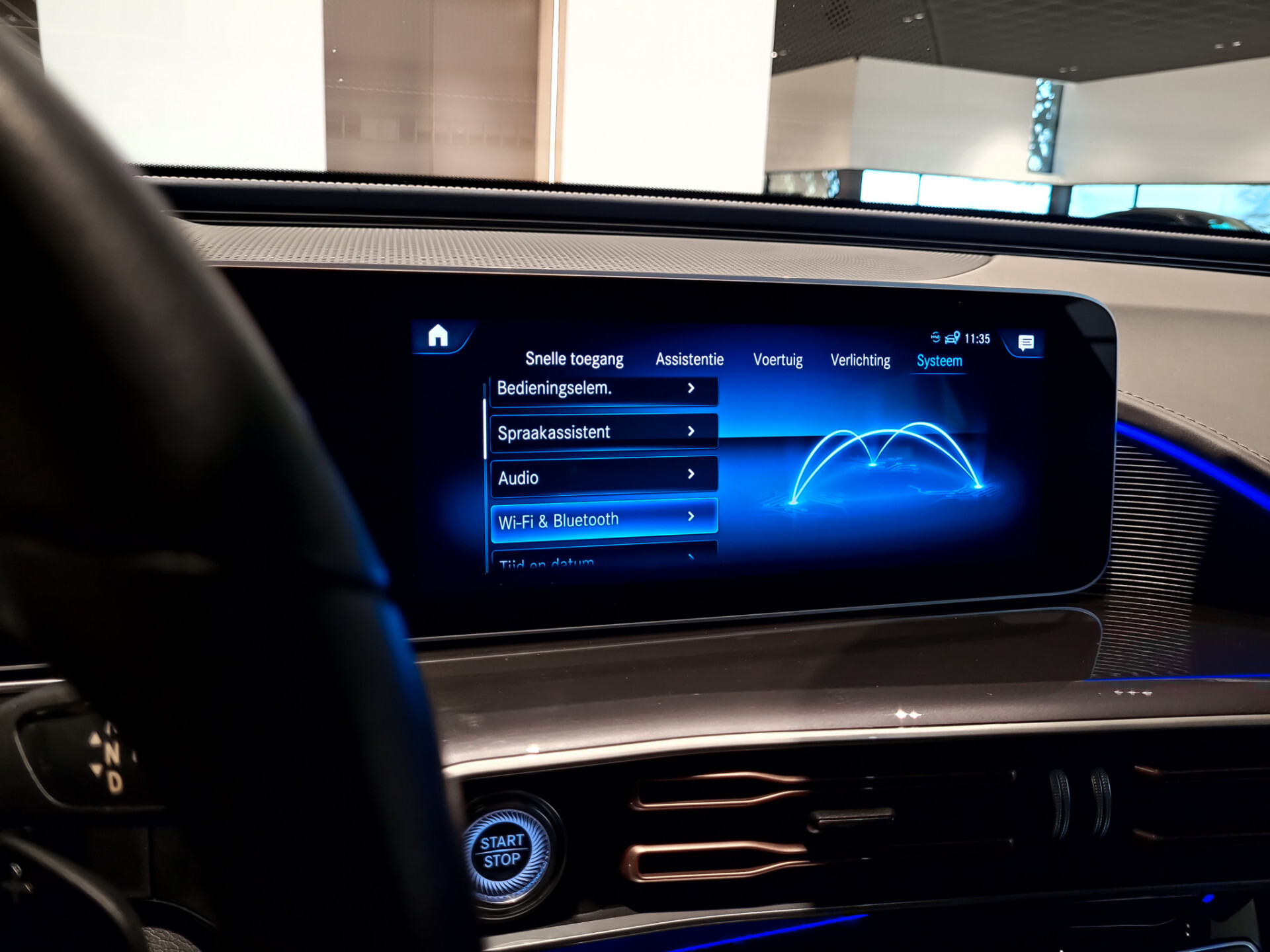 Mercedes-Benz EQC 400 4MATIC Premium 80 kWh Edition 1886 Foto 39