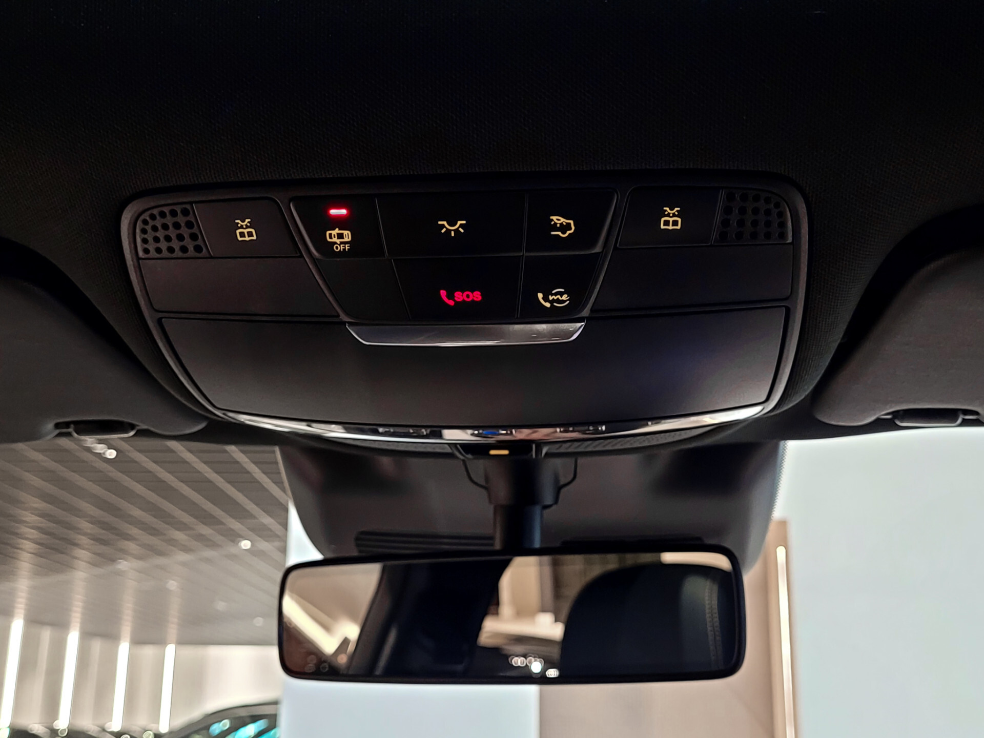 Mercedes-Benz EQC 400 4MATIC Premium 80 kWh Edition 1886 Foto 42