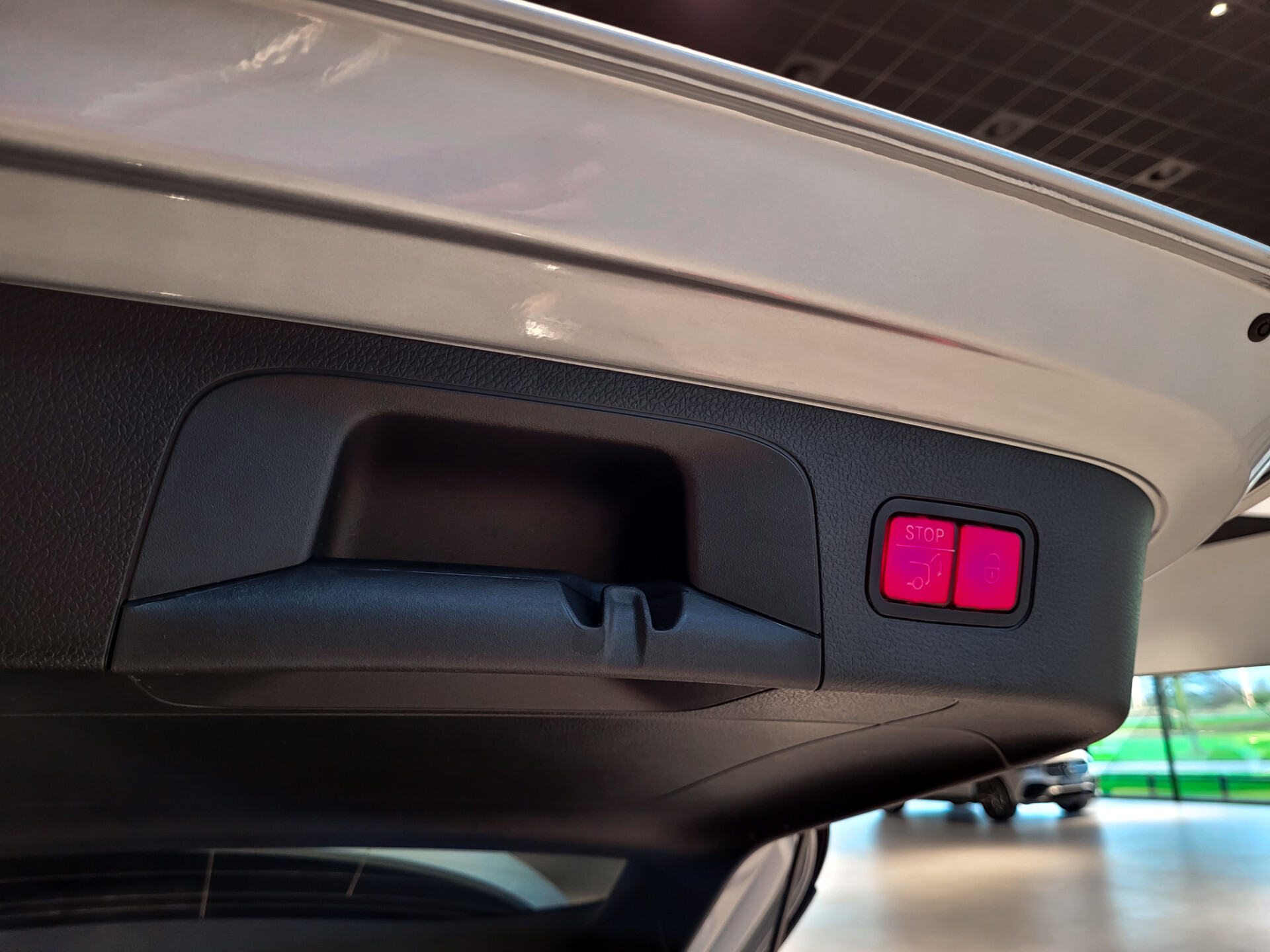 Mercedes-Benz EQC 400 4MATIC Premium 80 kWh Edition 1886 Foto 46