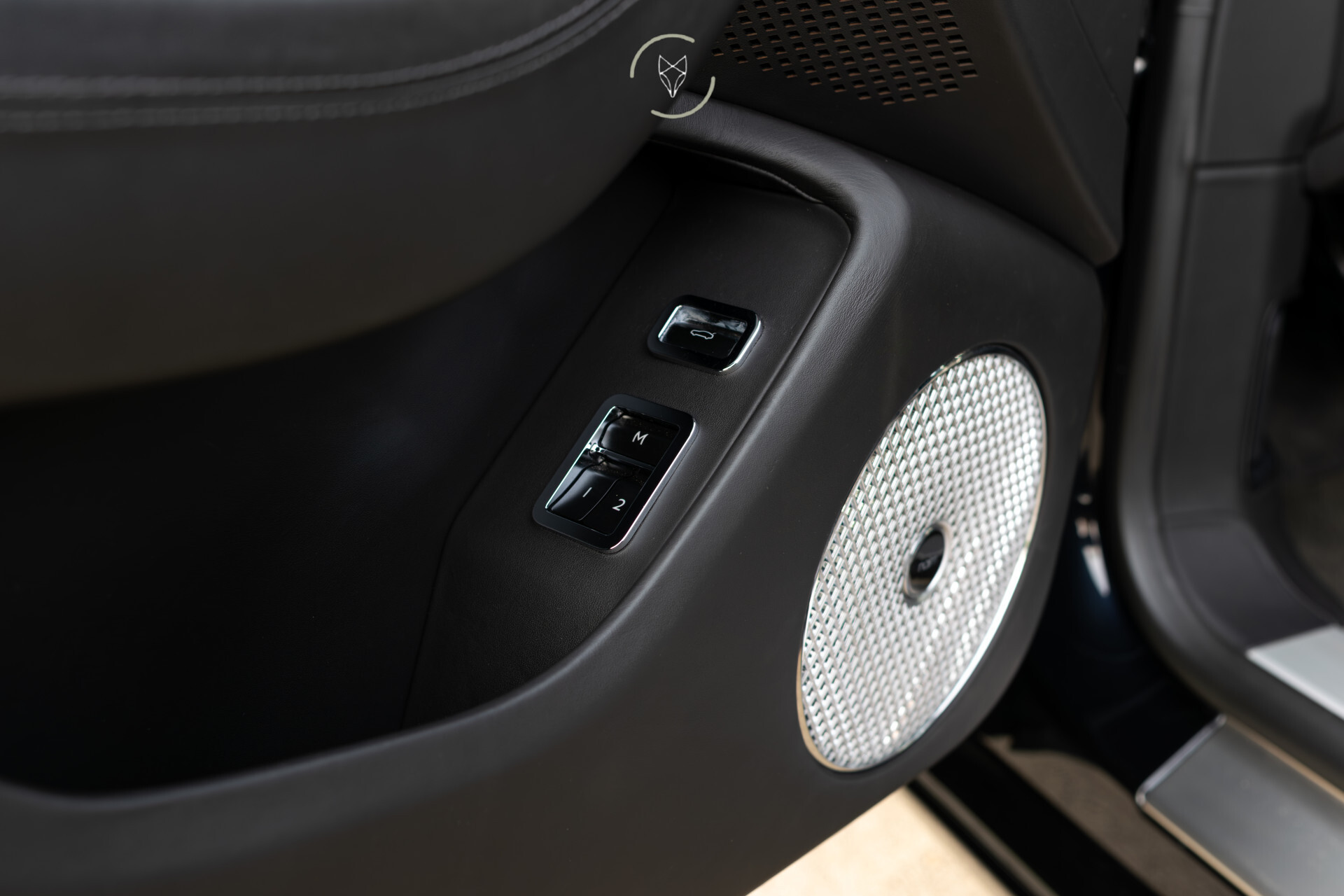 Bentley Flying Spur 4.0 V8 Exclusive | Mulliner | Blackline | Naim Sound Foto 12