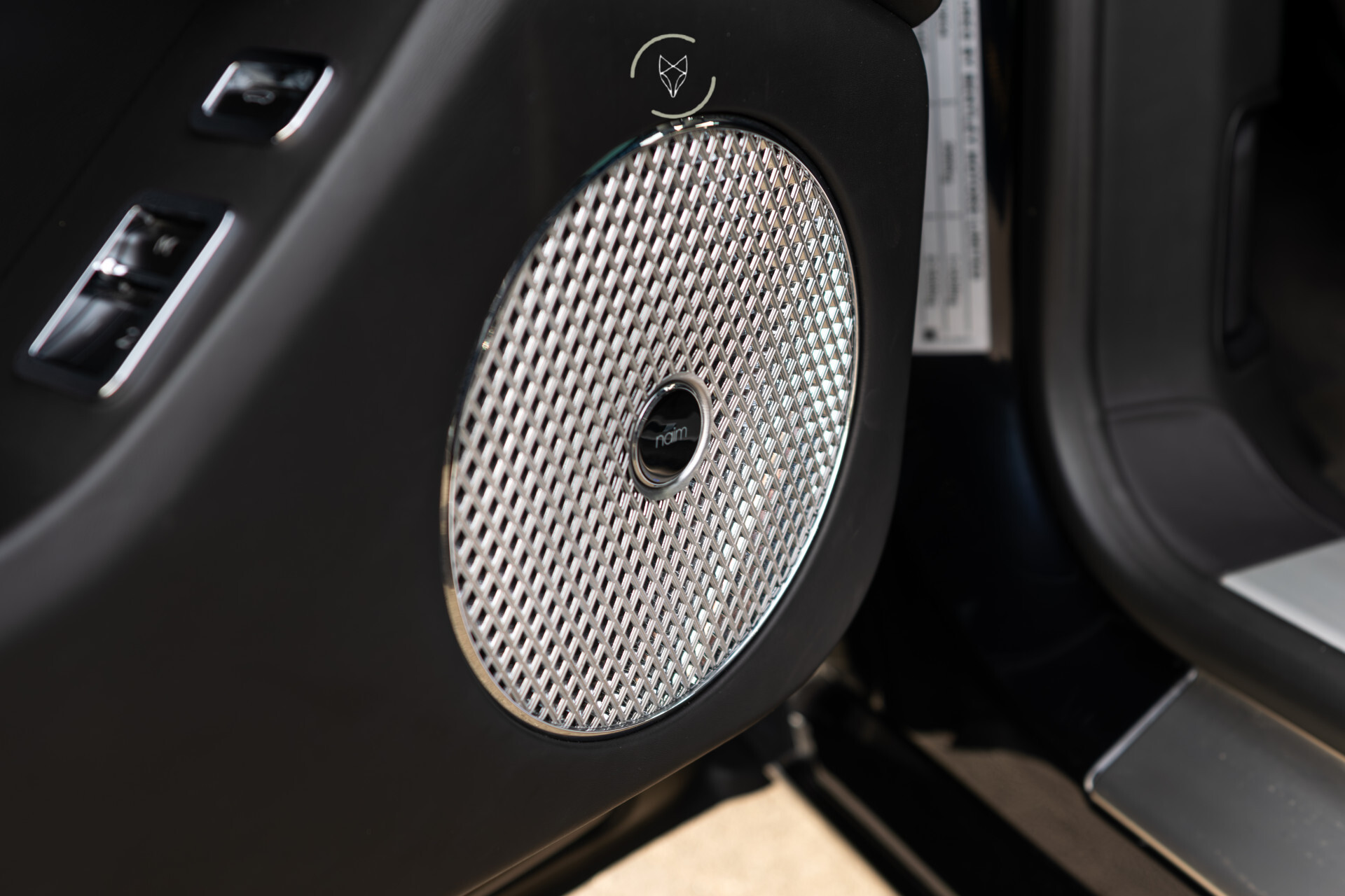 Bentley Flying Spur 4.0 V8 Exclusive | Mulliner | Blackline | Naim Sound Foto 16