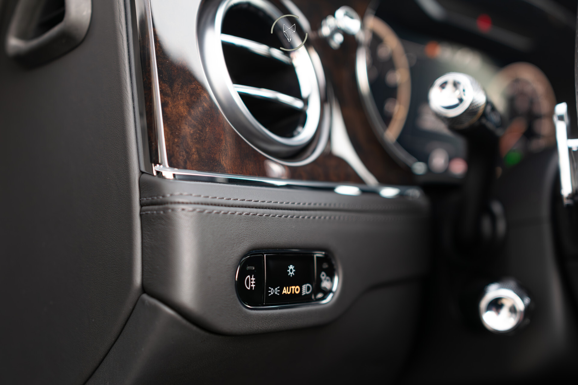 Bentley Flying Spur 4.0 V8 Exclusive | Mulliner | Blackline | Naim Sound Foto 18