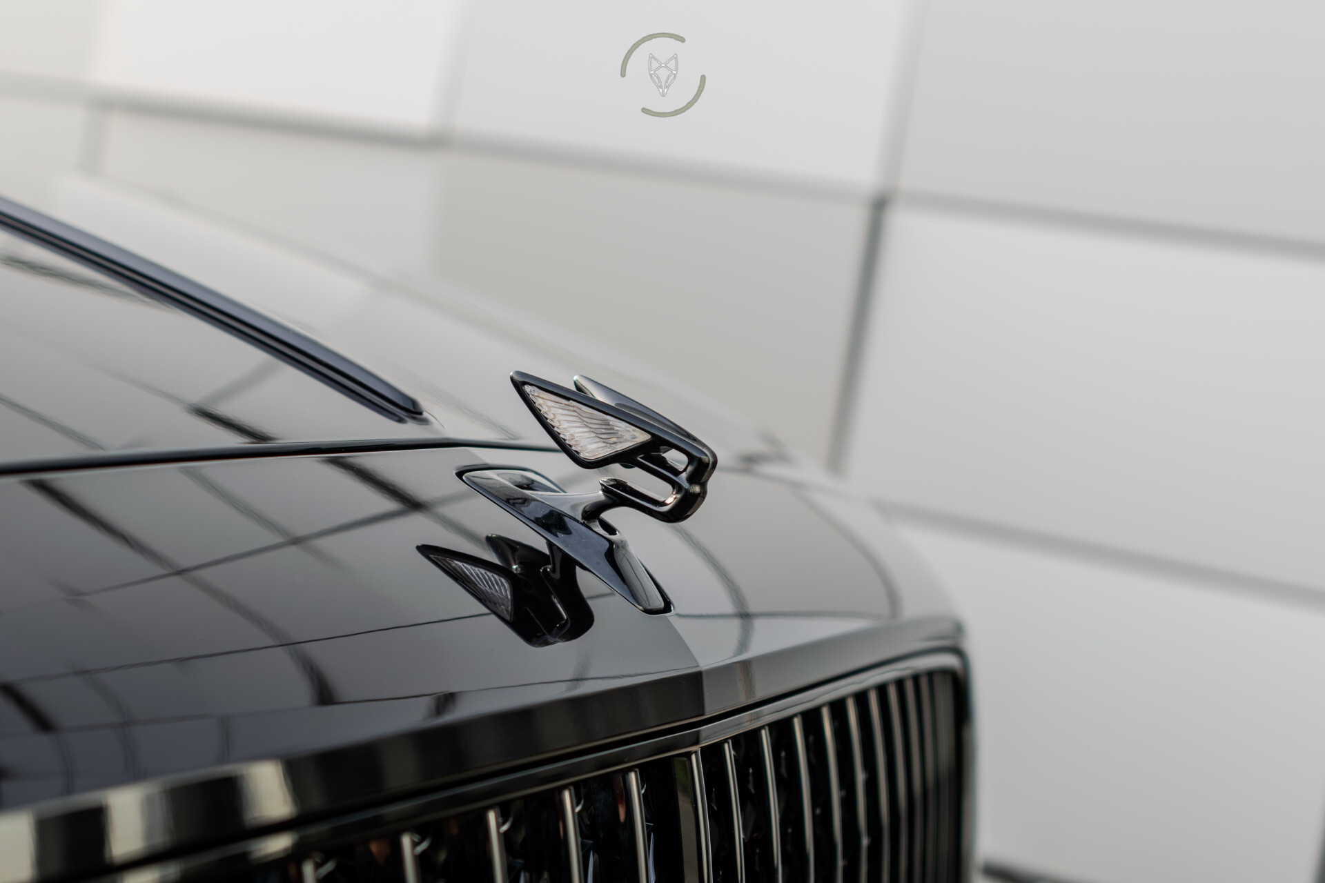 Bentley Flying Spur 4.0 V8 Exclusive | Mulliner | Blackline | Naim Sound Foto 30