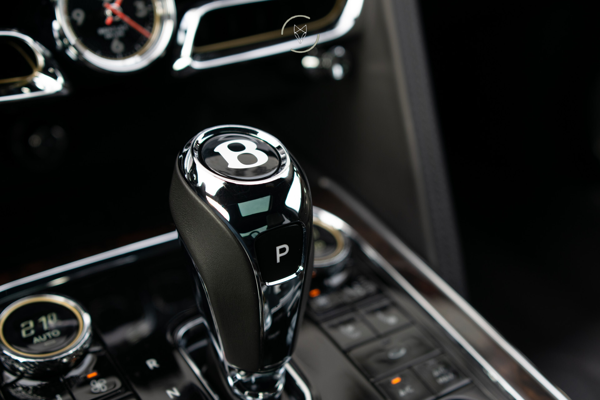 Bentley Flying Spur 4.0 V8 Exclusive | Mulliner | Blackline | Naim Sound Foto 32