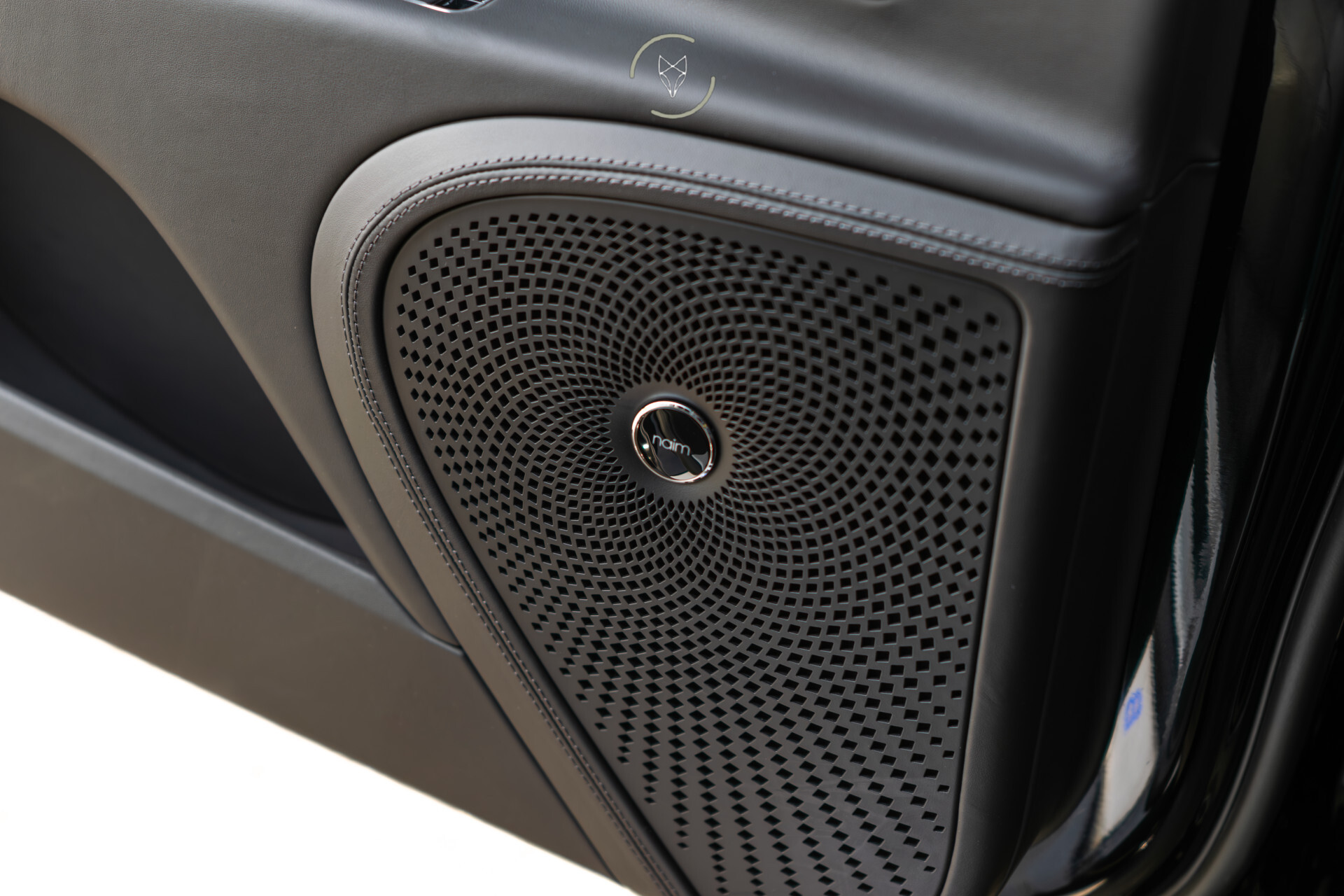 Bentley Flying Spur 4.0 V8 Exclusive | Mulliner | Blackline | Naim Sound Foto 45