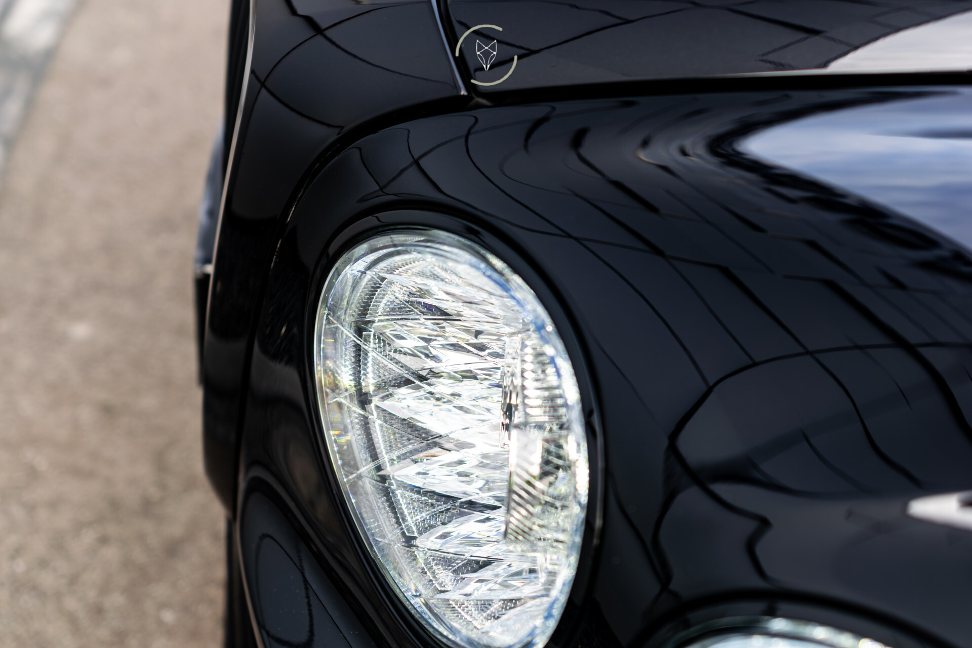 Bentley Flying Spur 4.0 V8 Exclusive | Mulliner | Blackline | Naim Sound Foto 47