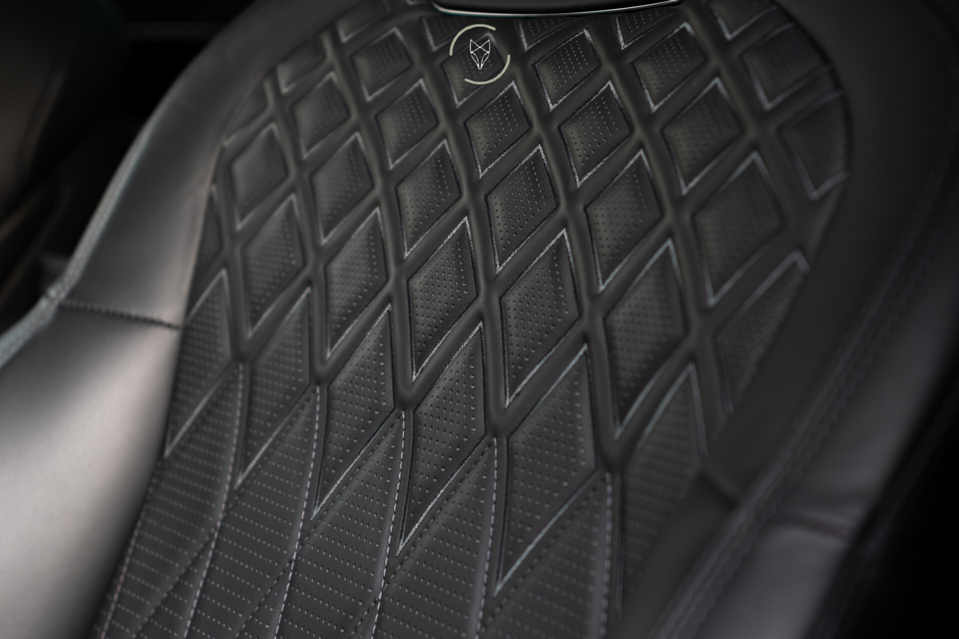 Bentley Flying Spur 4.0 V8 Exclusive | Mulliner | Blackline | Naim Sound Foto 49