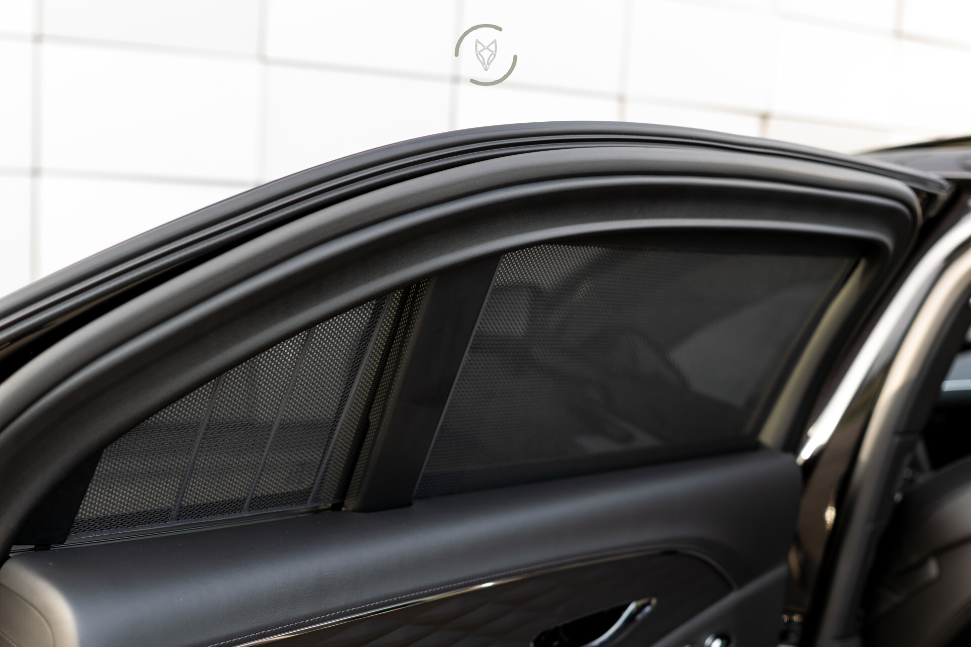 Bentley Flying Spur 4.0 V8 Exclusive | Mulliner | Blackline | Naim Sound Foto 51