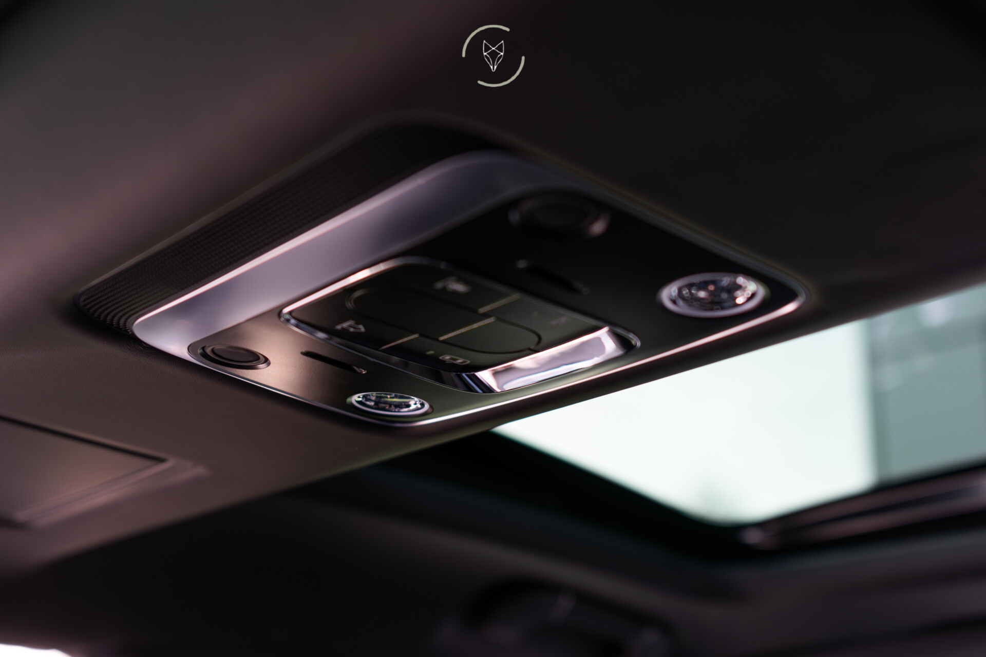 Bentley Flying Spur 4.0 V8 Exclusive | Mulliner | Blackline | Naim Sound Foto 53