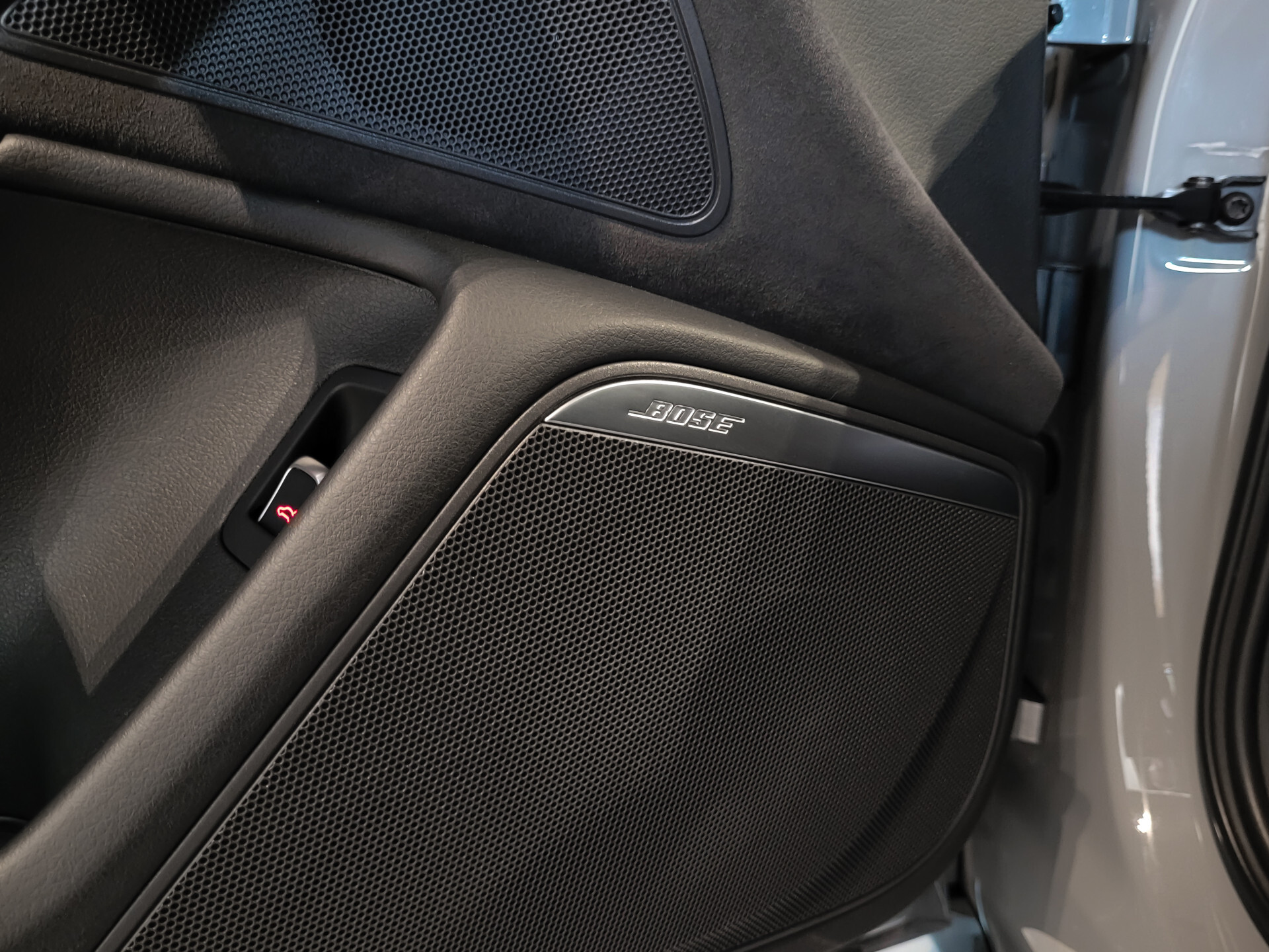 Audi RS6 Avant 4.0 TFSI Quattro Performance Carbon | Nardo | Memory | 21" | Matrix LED | Bose Foto 14