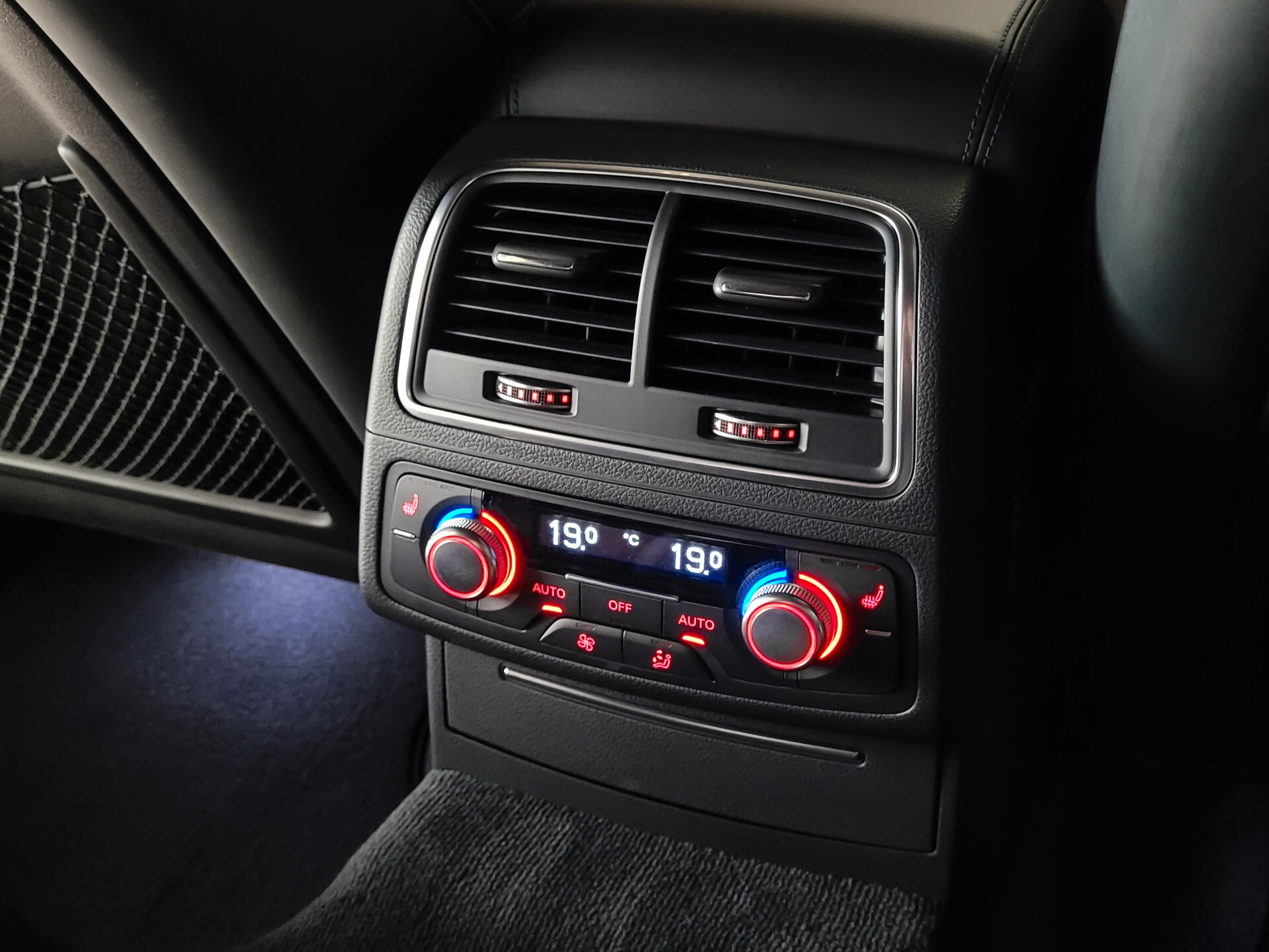 Audi RS6 Avant 4.0 TFSI Quattro Performance Carbon | Nardo | Memory | 21" | Matrix LED | Bose Foto 25