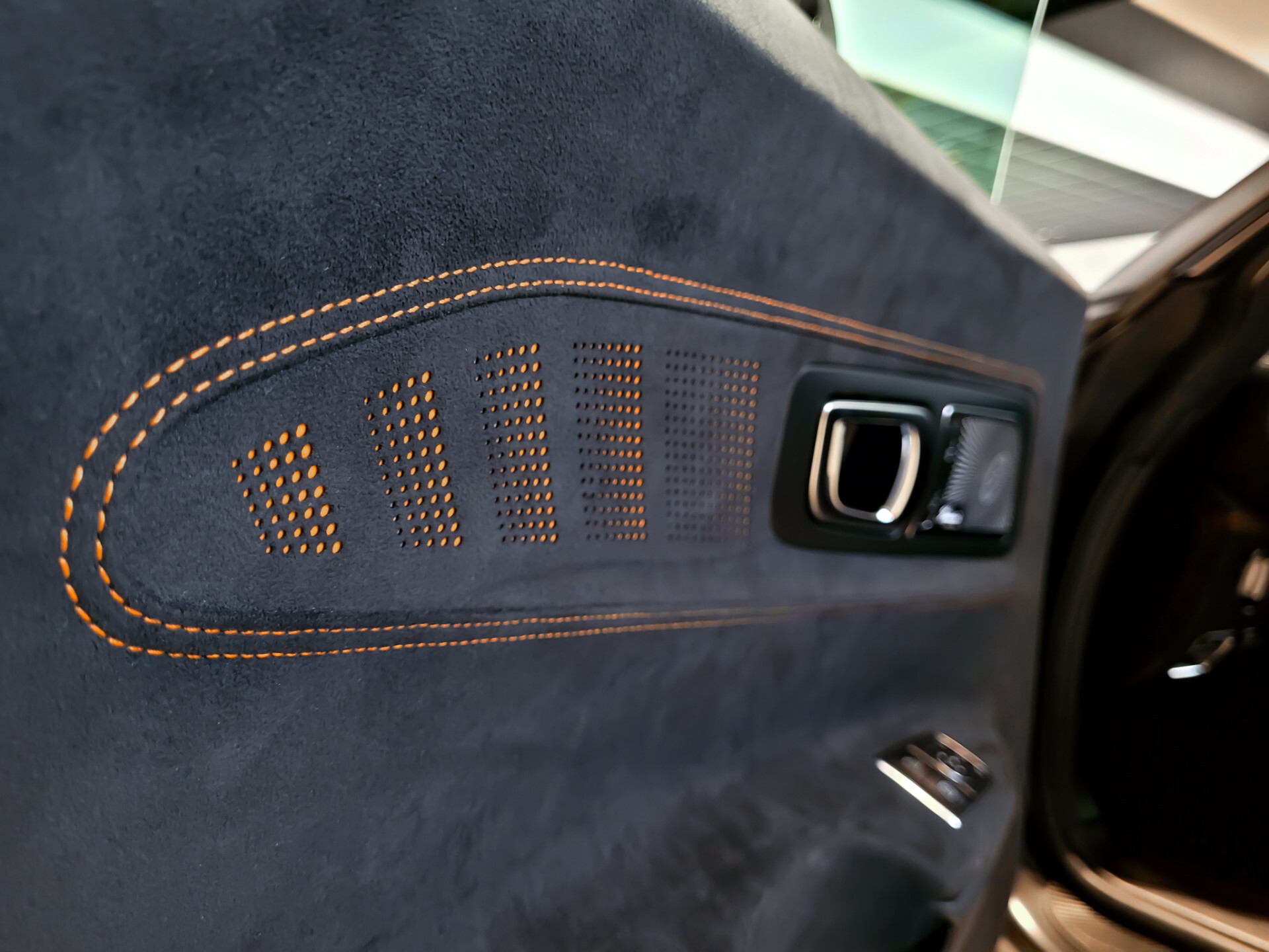 Mercedes-Benz AMG GT 4.0 Black Series Foto 10