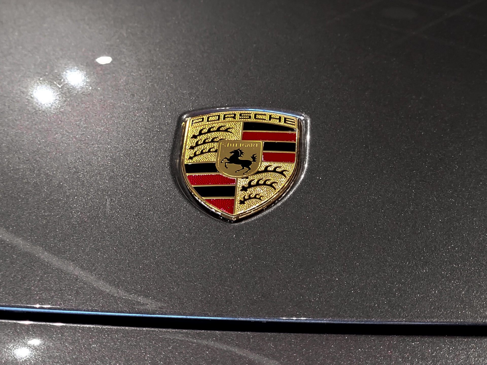 Porsche Cayenne 4.0 Turbo Coupé Sportuitlaat | 22" | Carbon | InnoDrive | PSCB Aut8 Foto 42