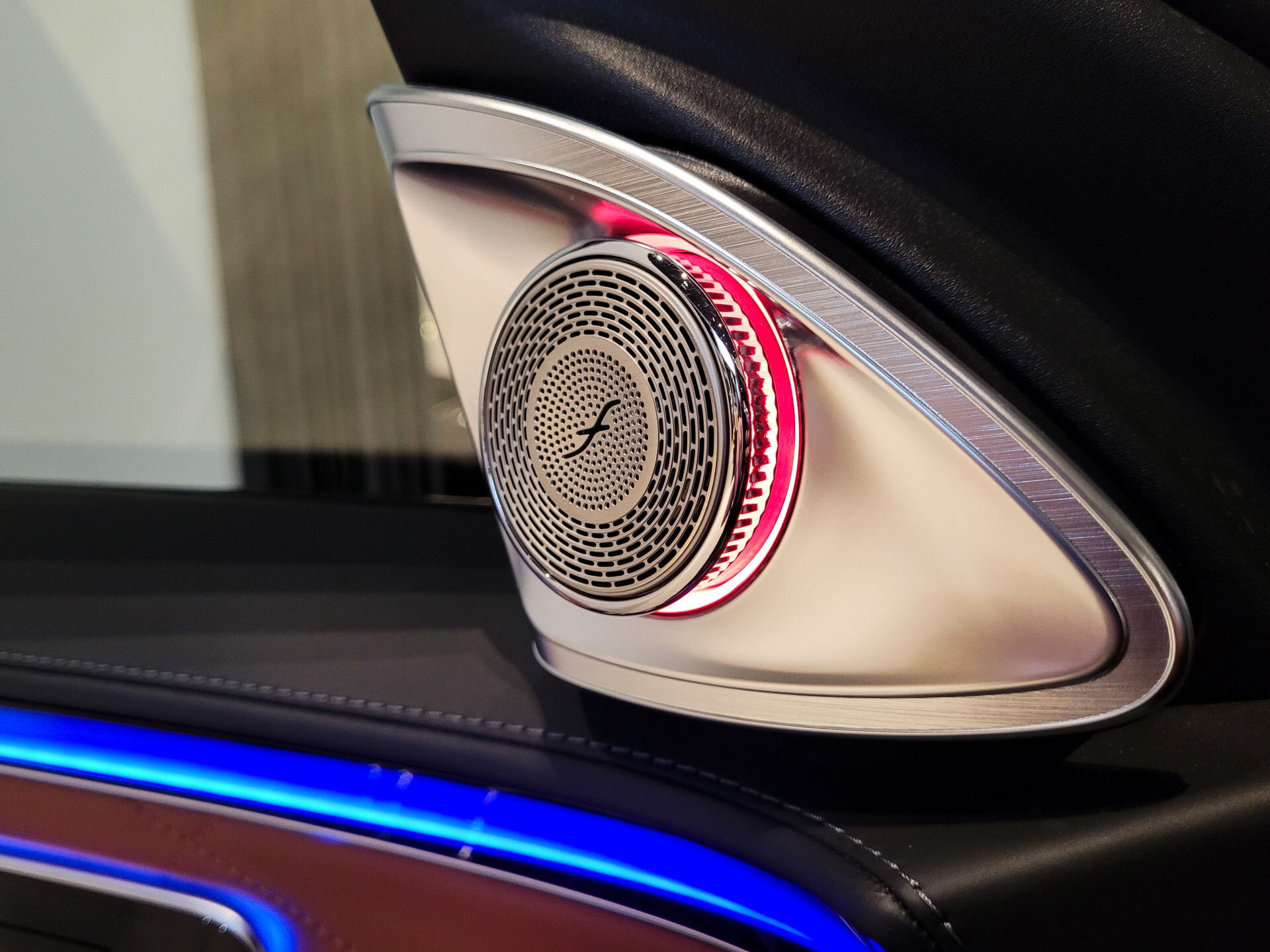 Mercedes-Benz S-Klasse 500 4-M Lang AMG Night Exclusive NP: €222.245 Foto 18