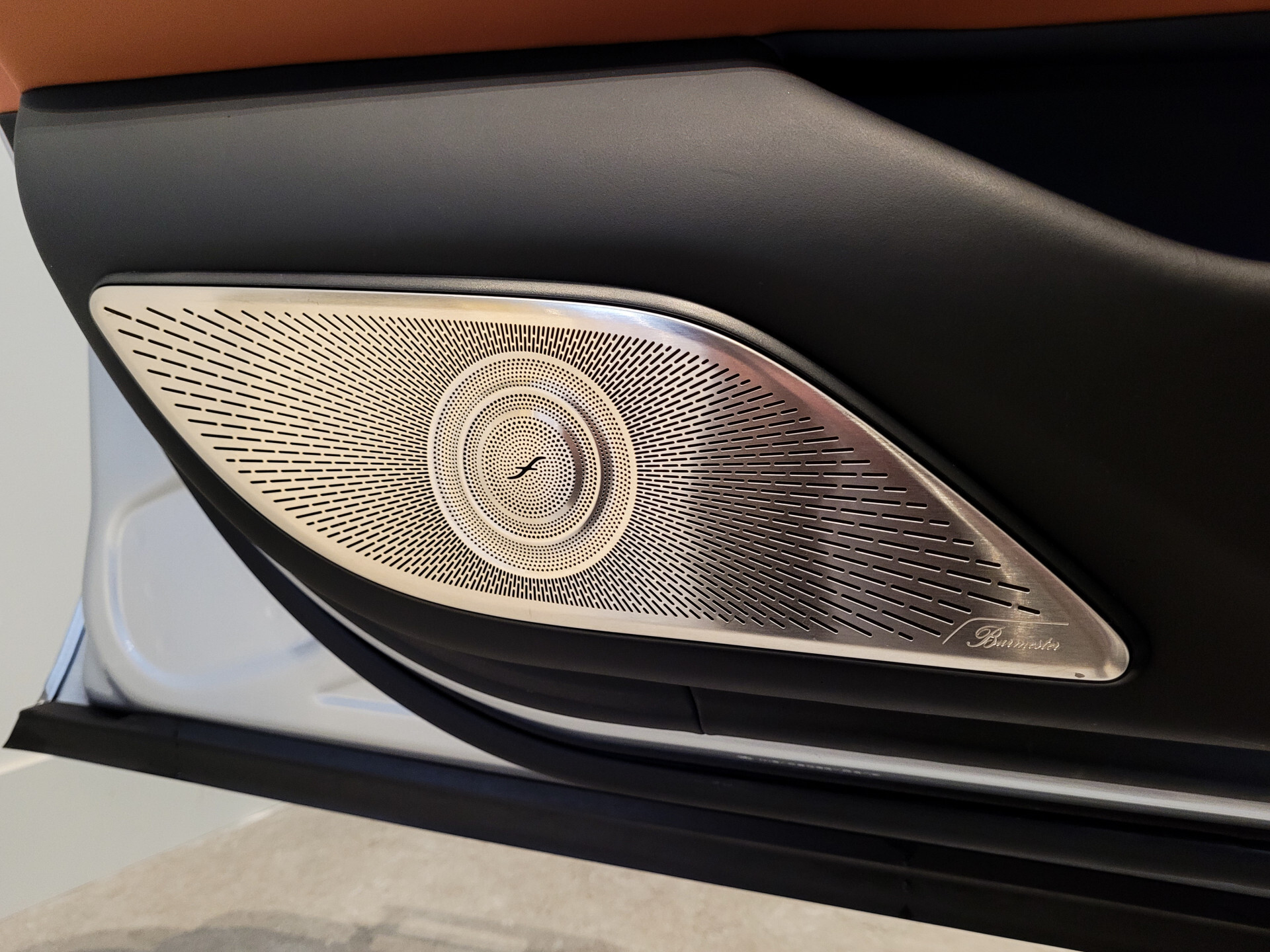 Mercedes-Benz S-Klasse 500 4-M Lang AMG Night Exclusive NP: €222.245 Foto 24