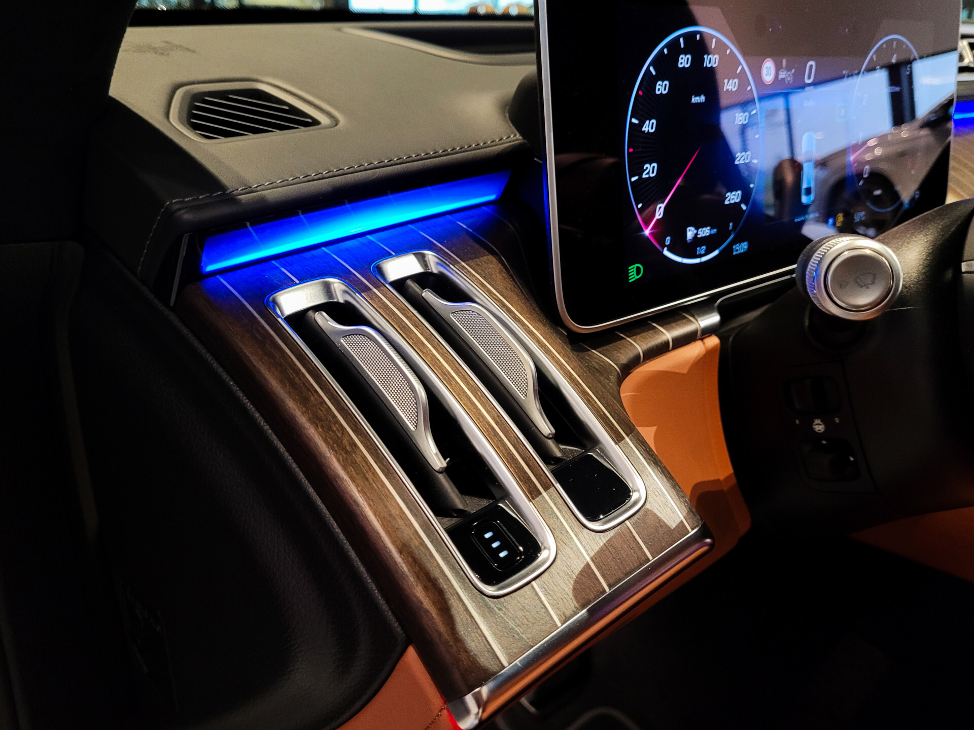 Mercedes-Benz S-Klasse 500 4-M Lang AMG Night Exclusive NP: €222.245 Foto 26