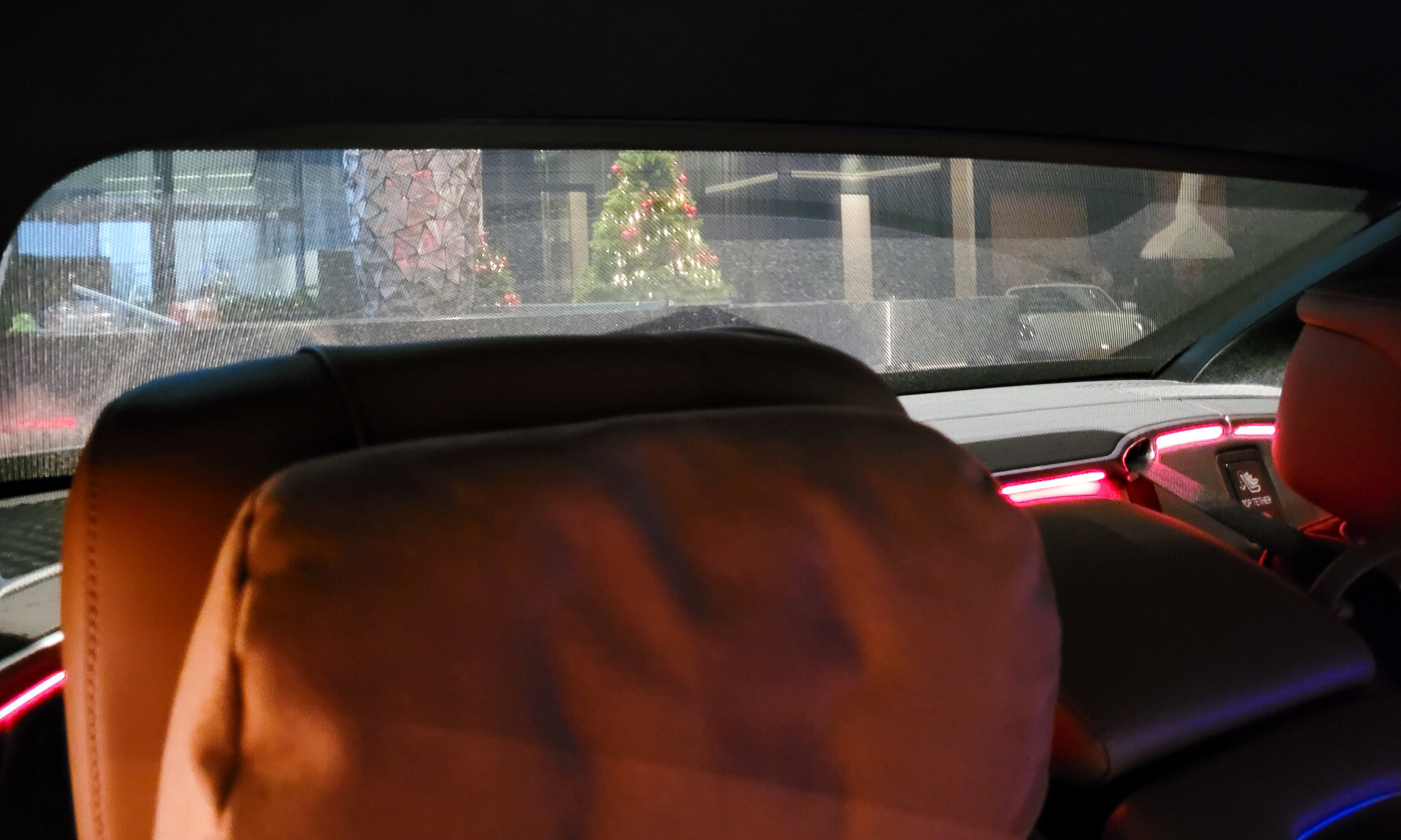 Mercedes-Benz S-Klasse 500 4-M Lang AMG Night Exclusive NP: €222.245 Foto 43