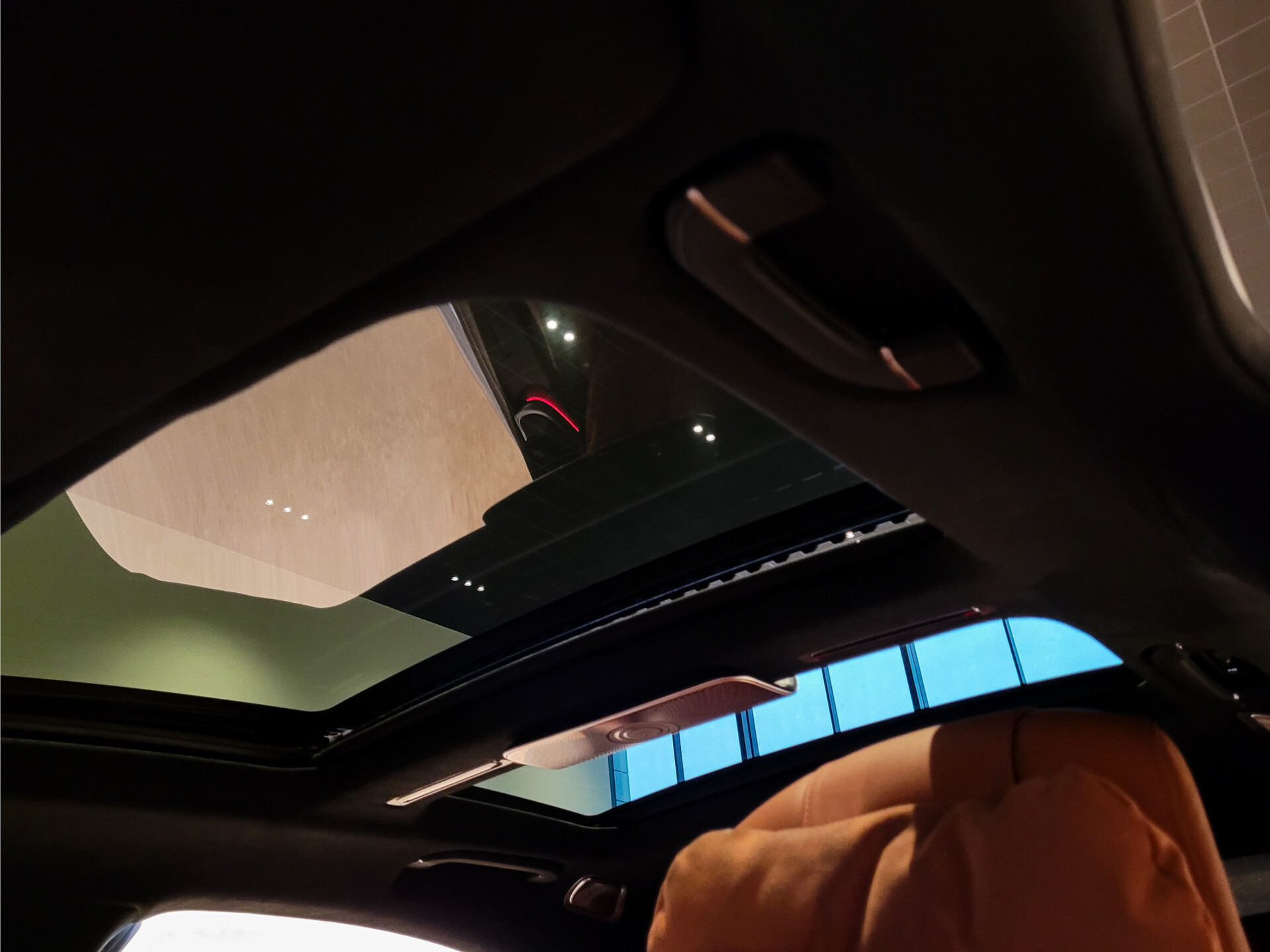 Mercedes-Benz S-Klasse 500 4-M Lang AMG Night Exclusive NP: €222.245 Foto 45