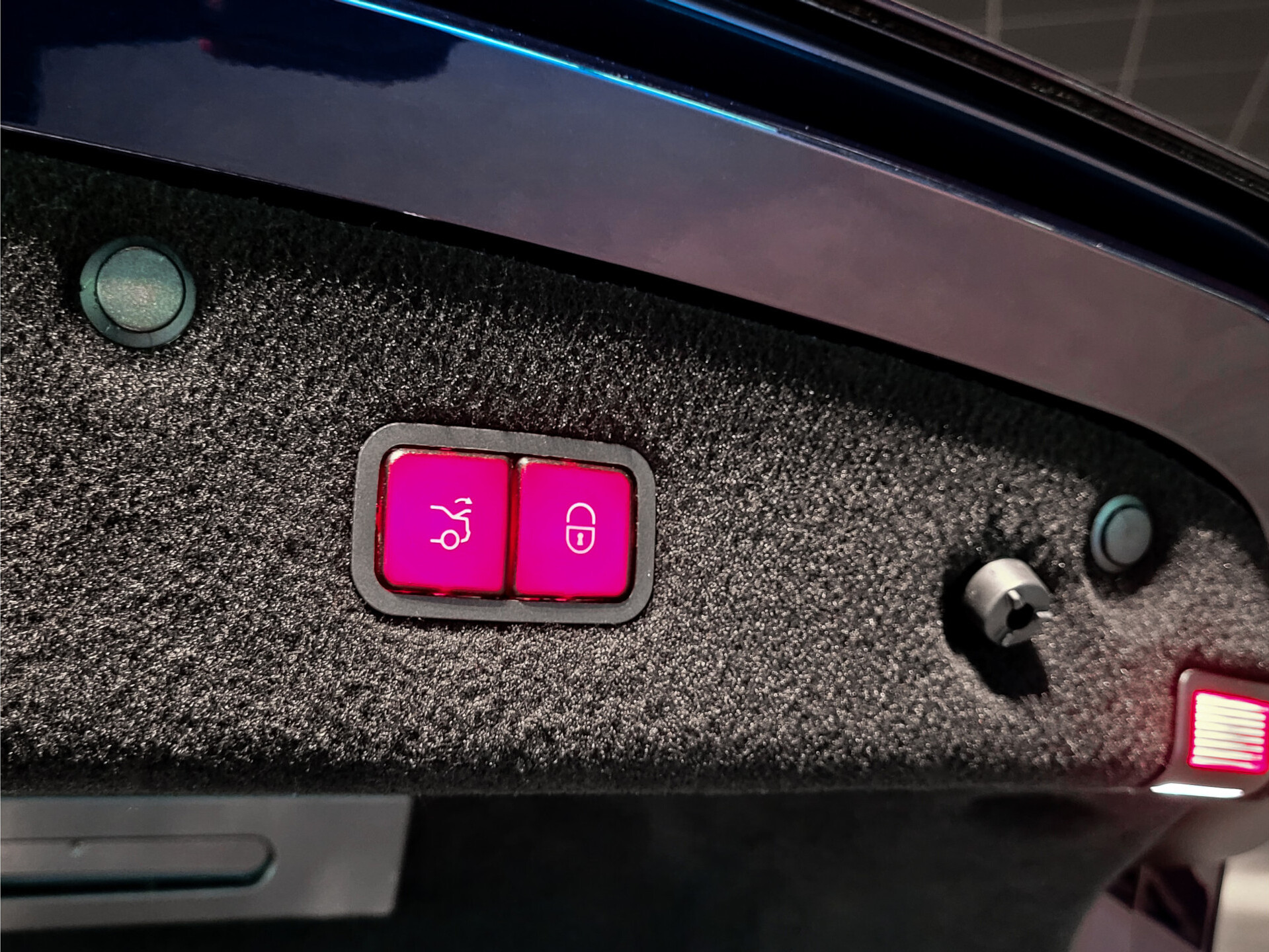 Mercedes-Benz S-Klasse Coupé 450 4-M AMG Panamericana | HUD | Keyless | Distronic | Stoelkoeling | Burmester | Mem | 360-camera Foto 39