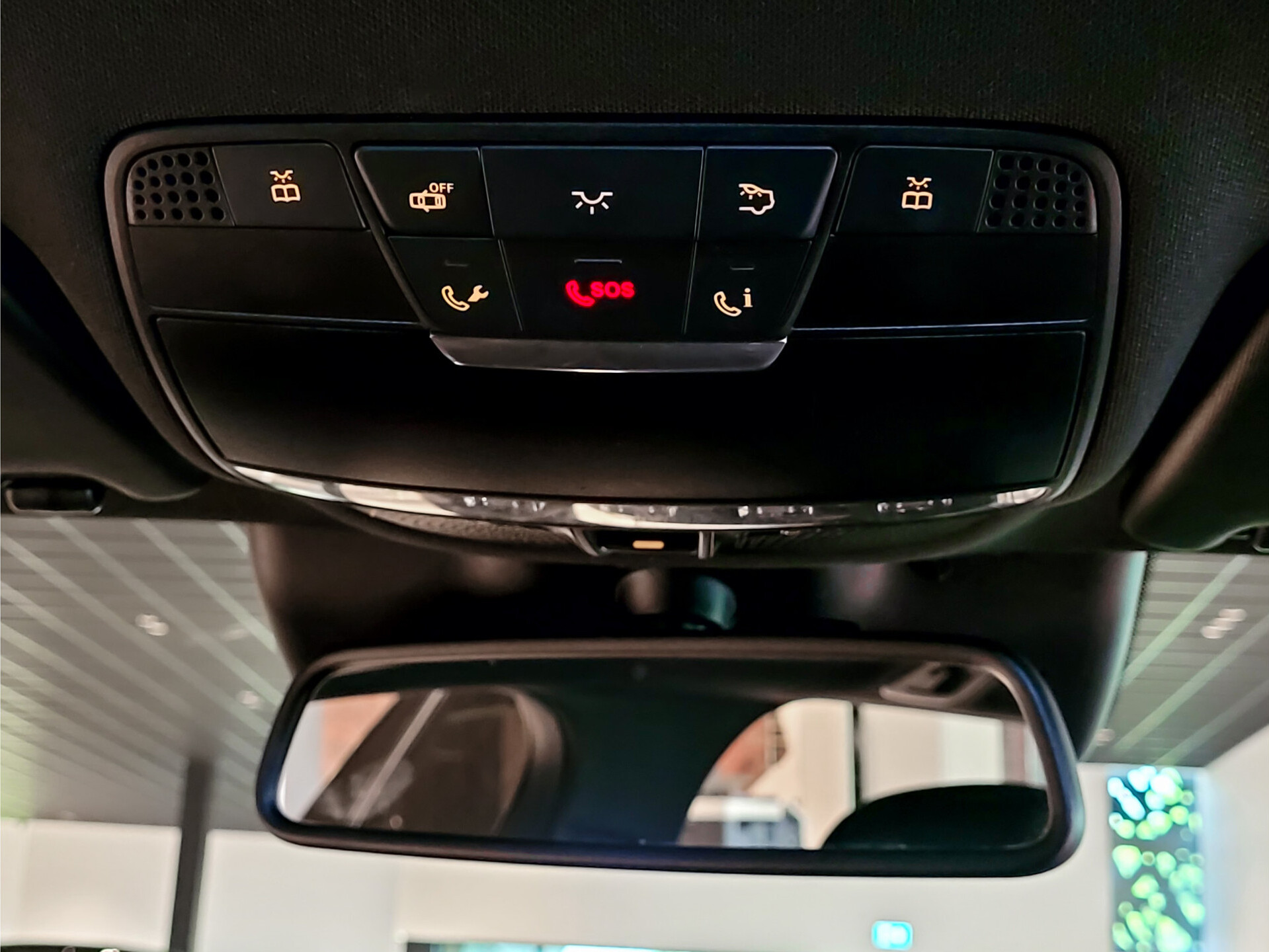 Mercedes-Benz C-Klasse Estate 250 Cdi AMG Panorama | Luchtvering | Distronic | Comand | Trekhaak | LED | 19" Foto 27