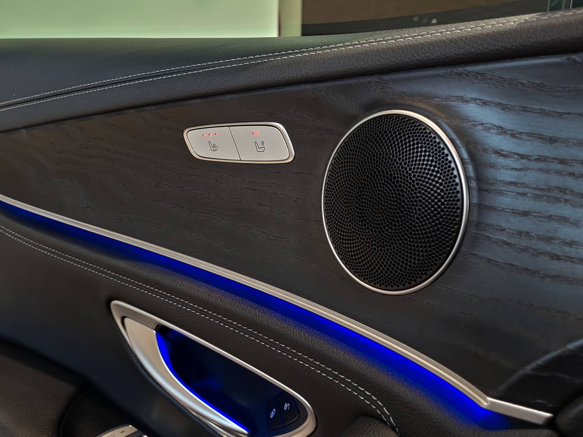 Mercedes-Benz E-Klasse 300 AMG Schuifdak | Afn-Trekhaak | DAB | Carplay | Verw-Stoelen Aut9 Foto 14