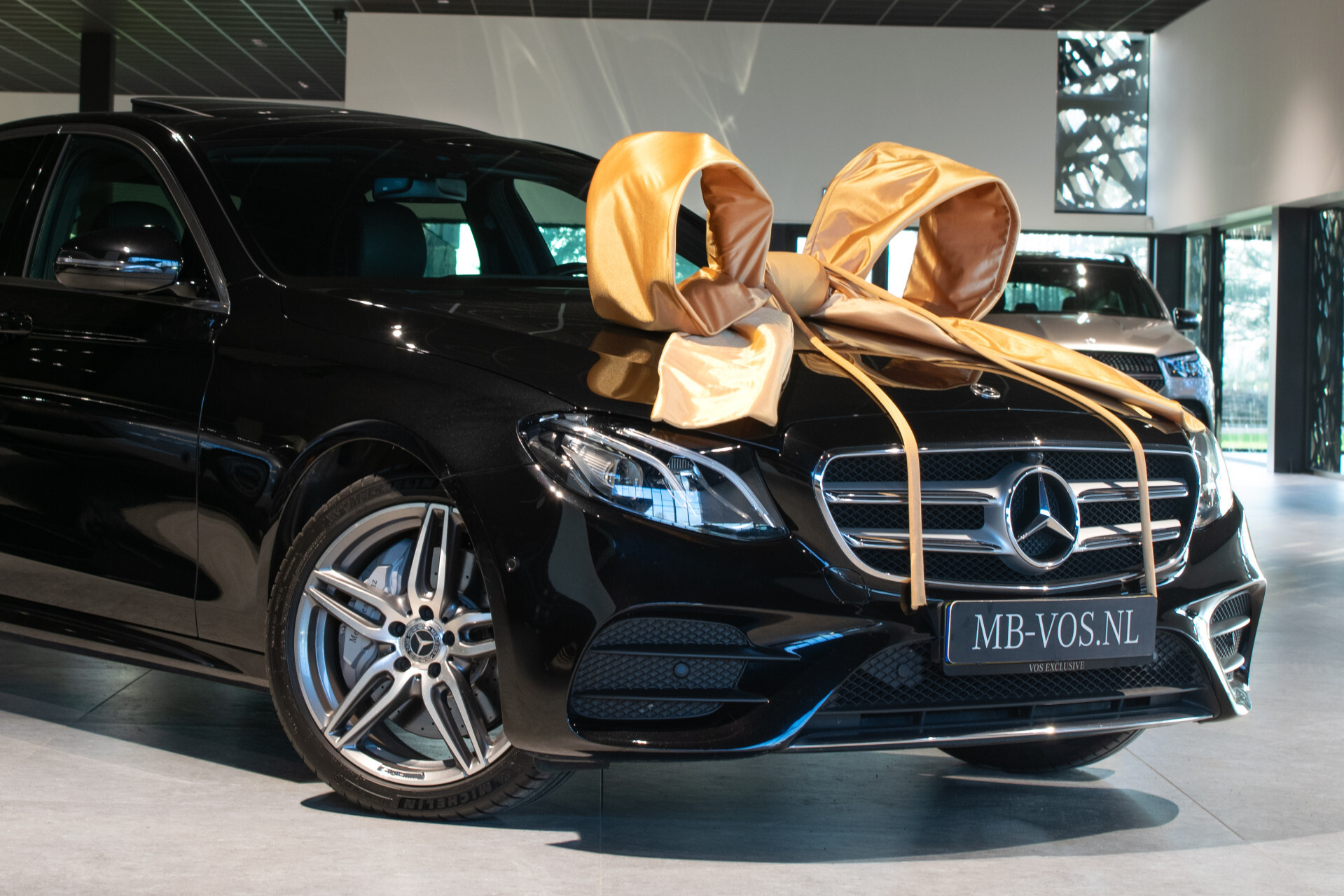 Mercedes-Benz E-Klasse 300 AMG Schuifdak | Afn-Trekhaak | DAB | Carplay | Verw-Stoelen Aut9 Foto 2