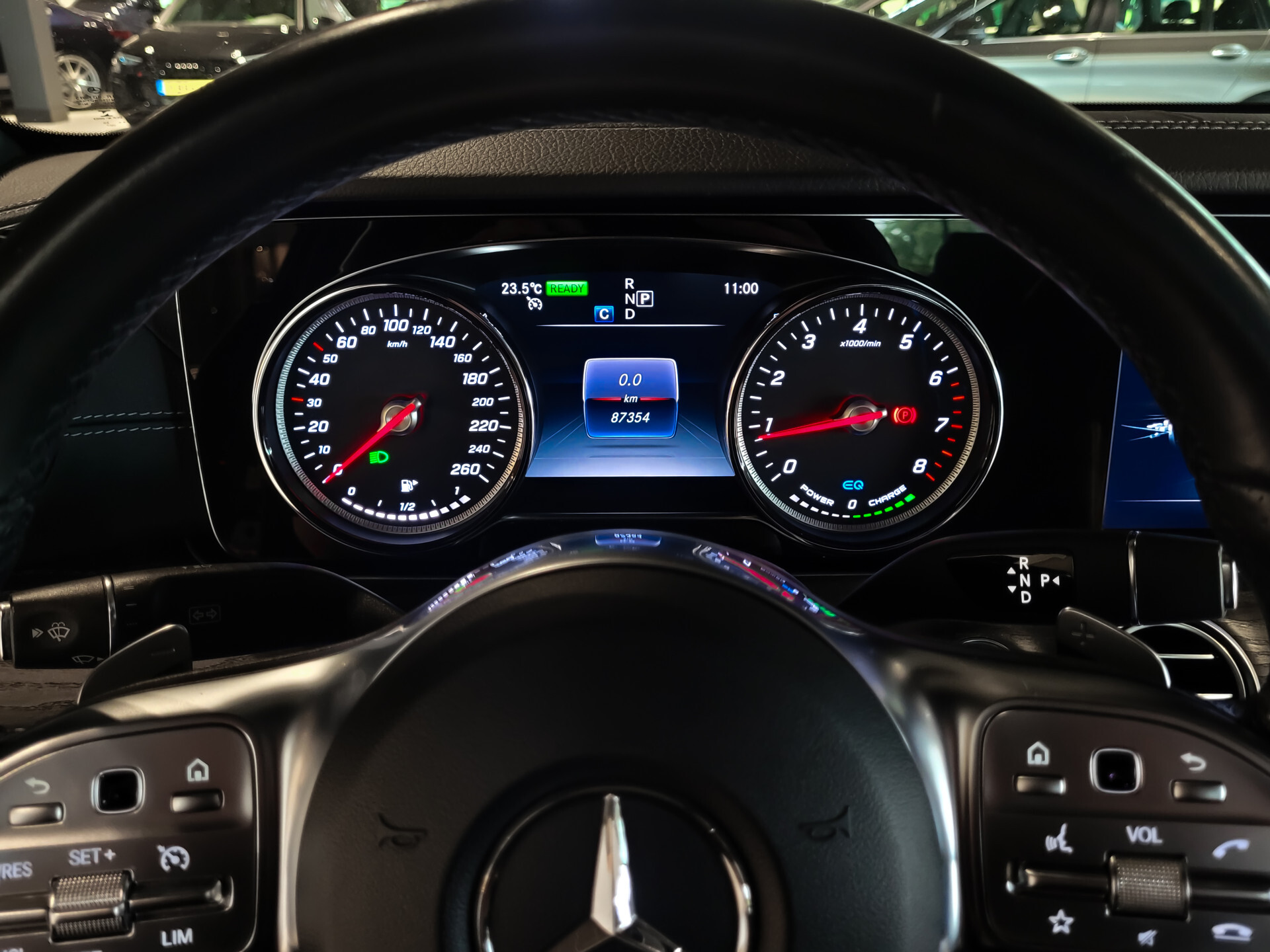 Mercedes-Benz E-Klasse 300 AMG Schuifdak | Afn-Trekhaak | DAB | Carplay | Verw-Stoelen Aut9 Foto 22